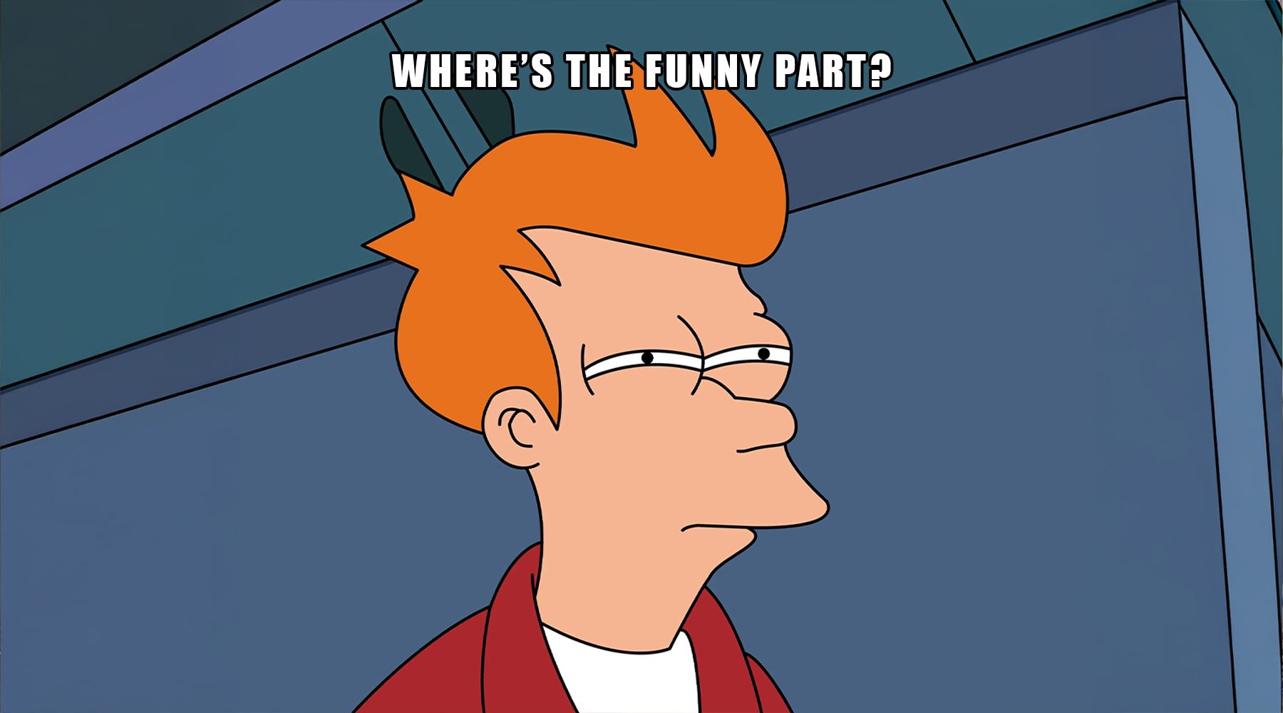 HOW TO MAKE YOUR WRITING FUNNY (EVEN IF YOU'RE AS FUNNY AS A BROKEN TOASTER)