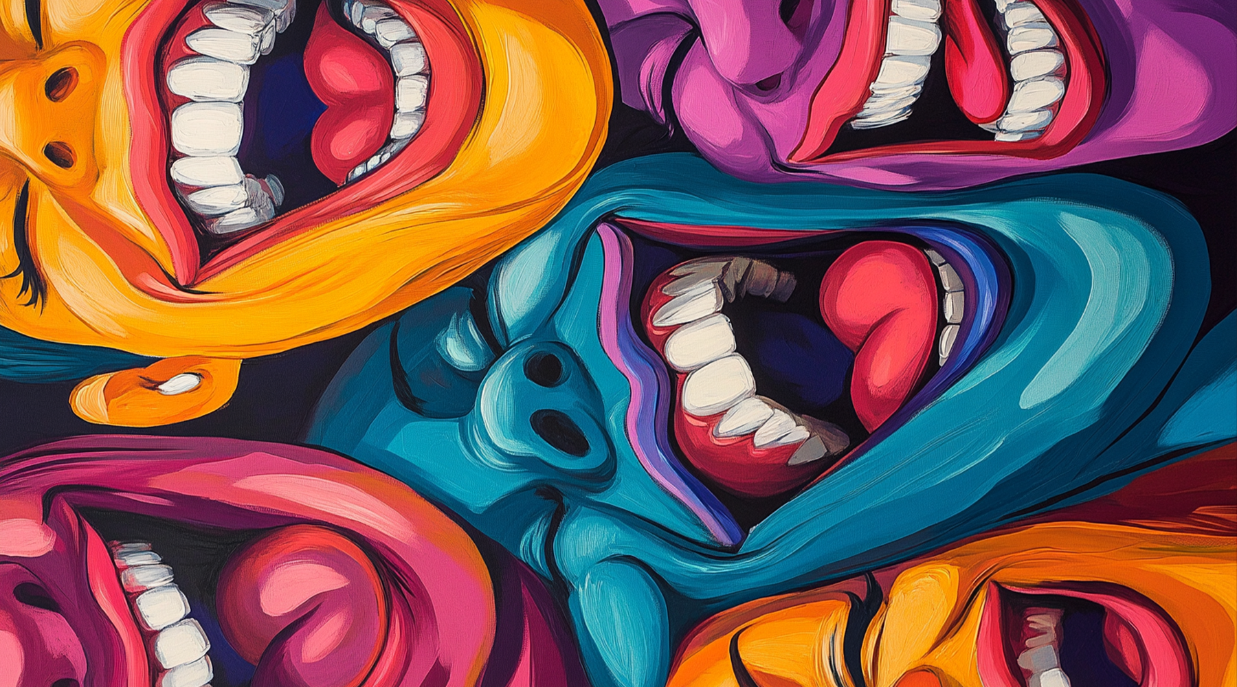 🎤 TOP 10 STAND-UP SPECIALS OF THE LAST 25 YEARS – AKA THE FUNNIEST SHIT EVER