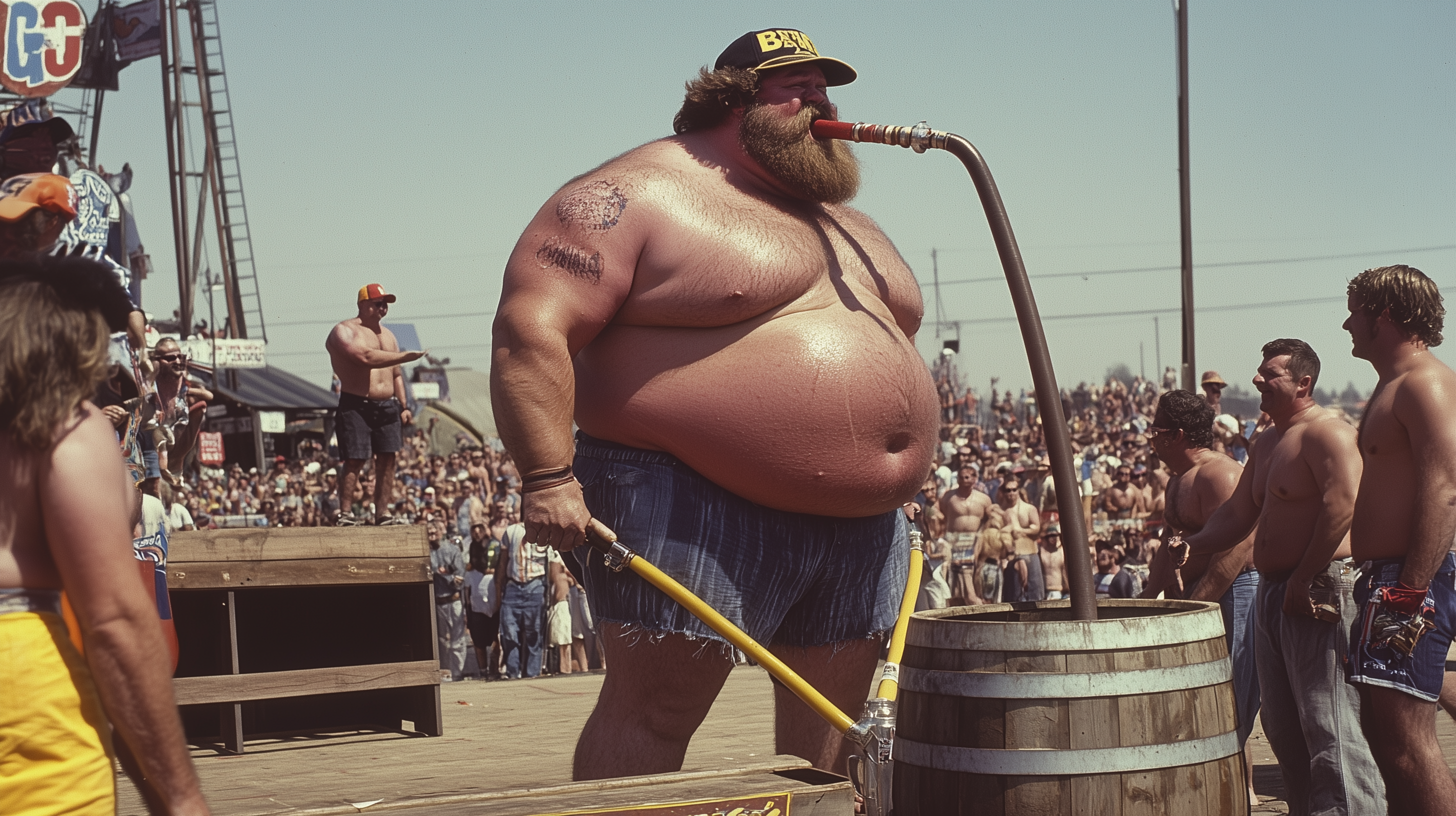 STUPID SHIT THAT’S ACTUALLY IN THE GUINNESS BOOK - 10 WORLD RECORDS NO ONE ASKED FOR