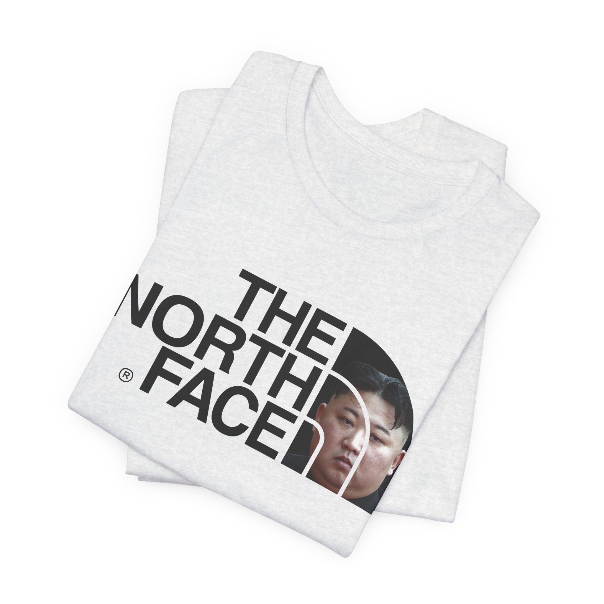 THE NORTH FACE JUST GOT… AUTHORIZED.