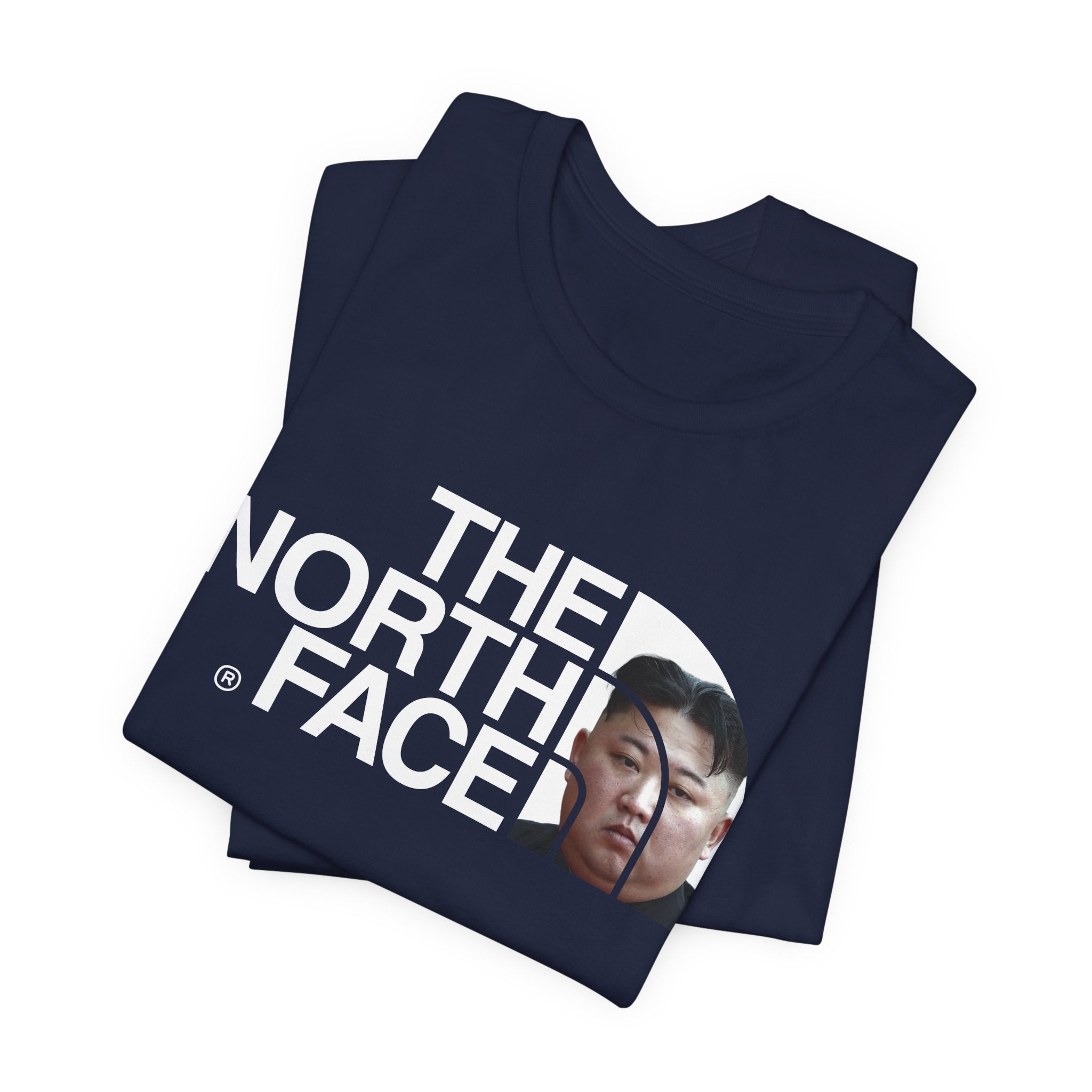 THE NORTH FACE JUST GOT… AUTHORIZED.