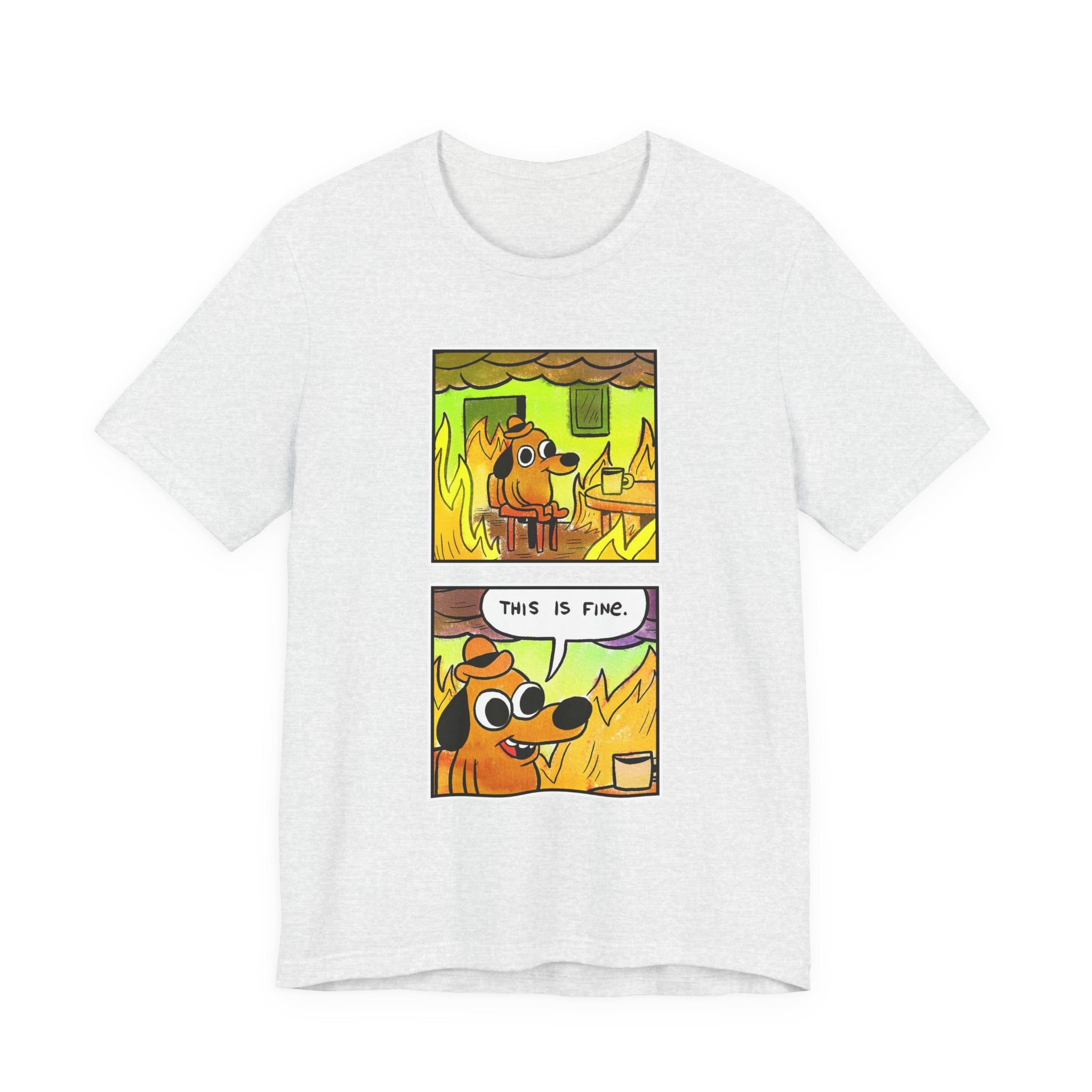 THE BURNOUT COLLECTION™