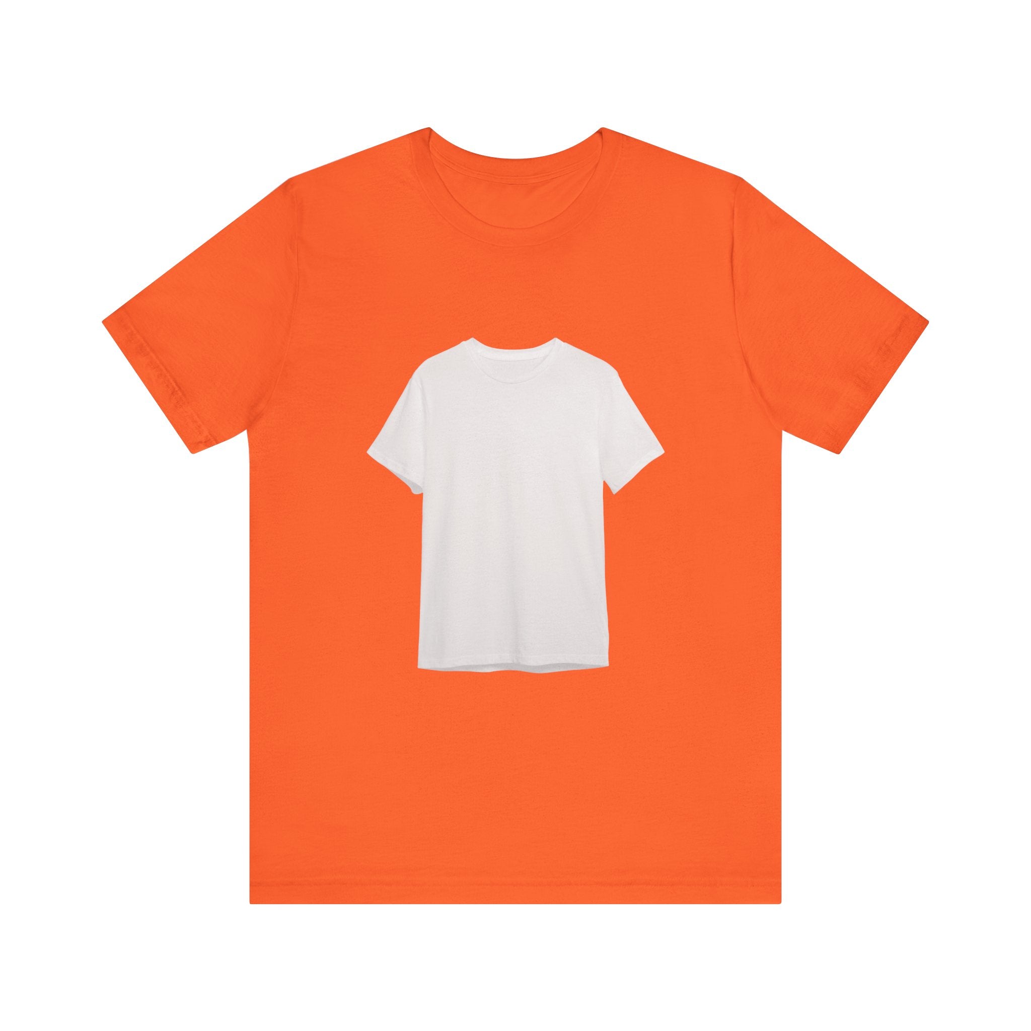 A TEE INSIDE A TEE FOR MAXIMUM WTF