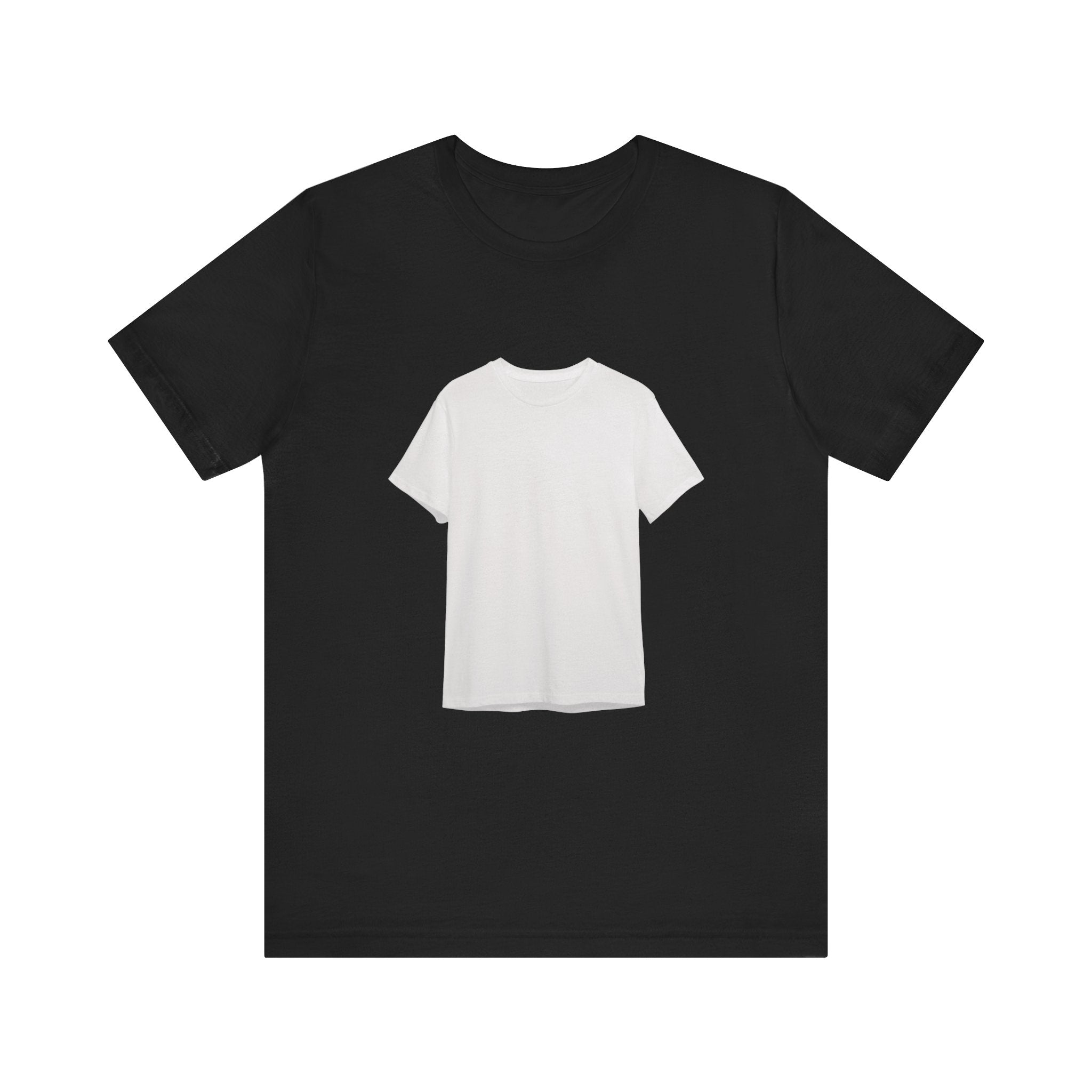 A TEE INSIDE A TEE FOR MAXIMUM WTF