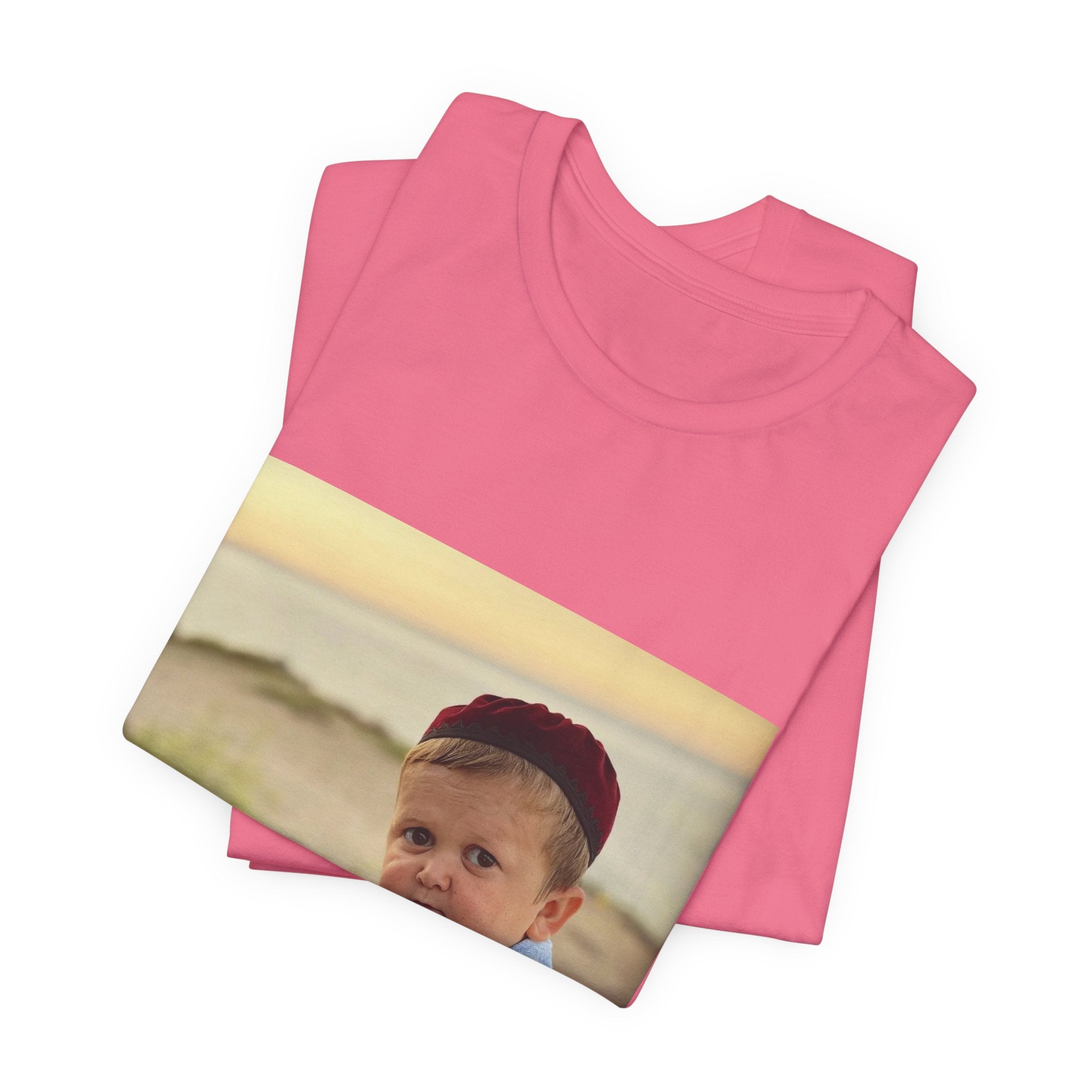 LORD OF THE LITTLES – HASBULLA