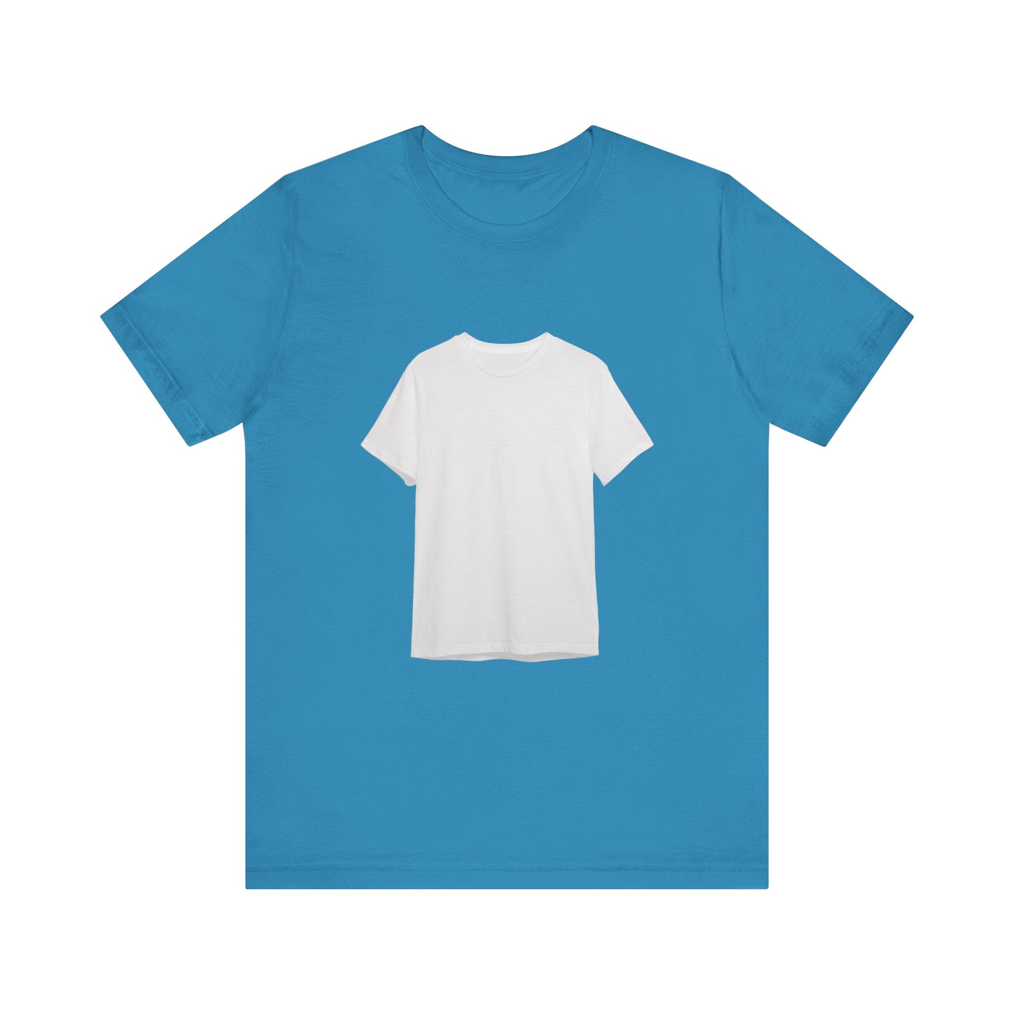 A TEE INSIDE A TEE FOR MAXIMUM WTF