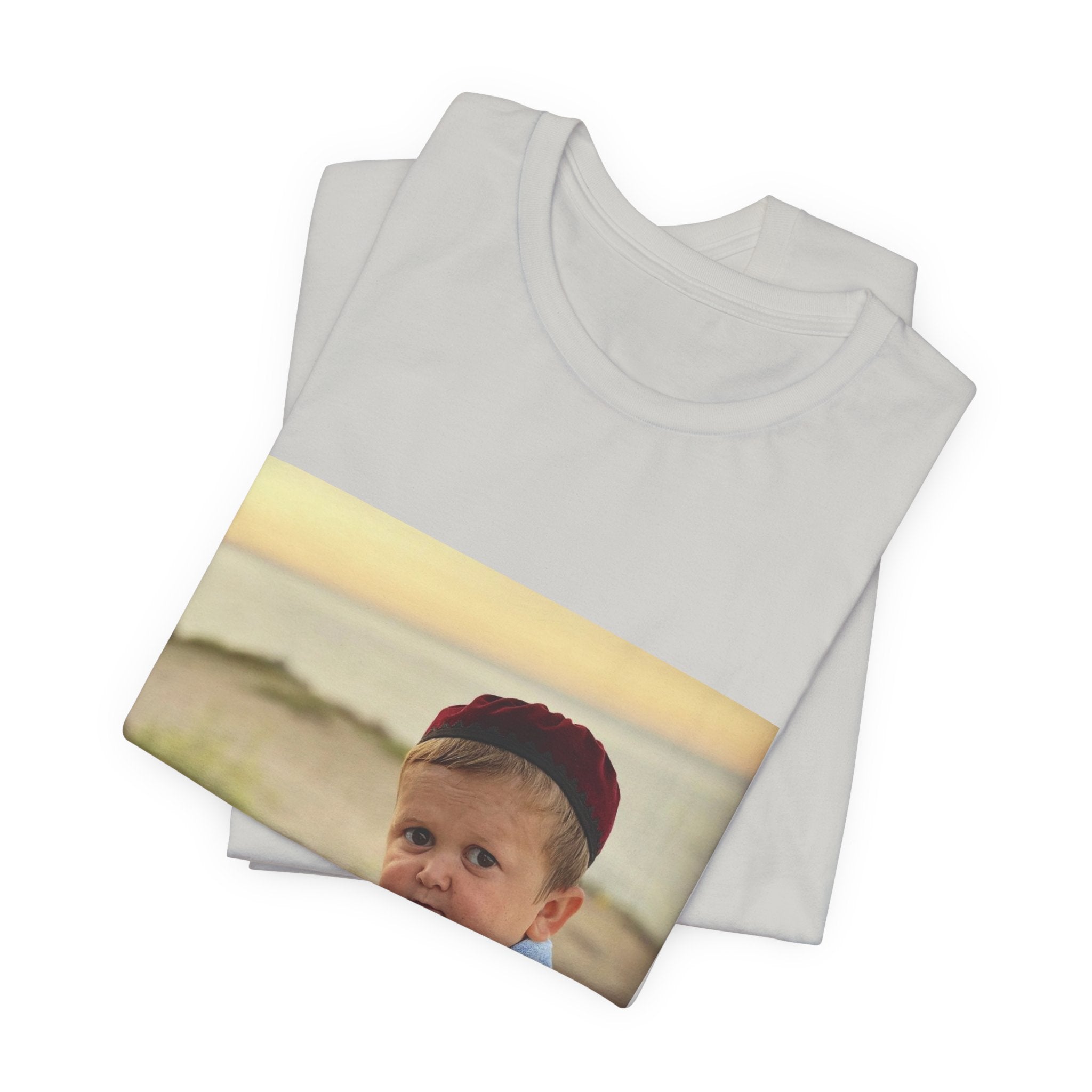 LORD OF THE LITTLES – HASBULLA