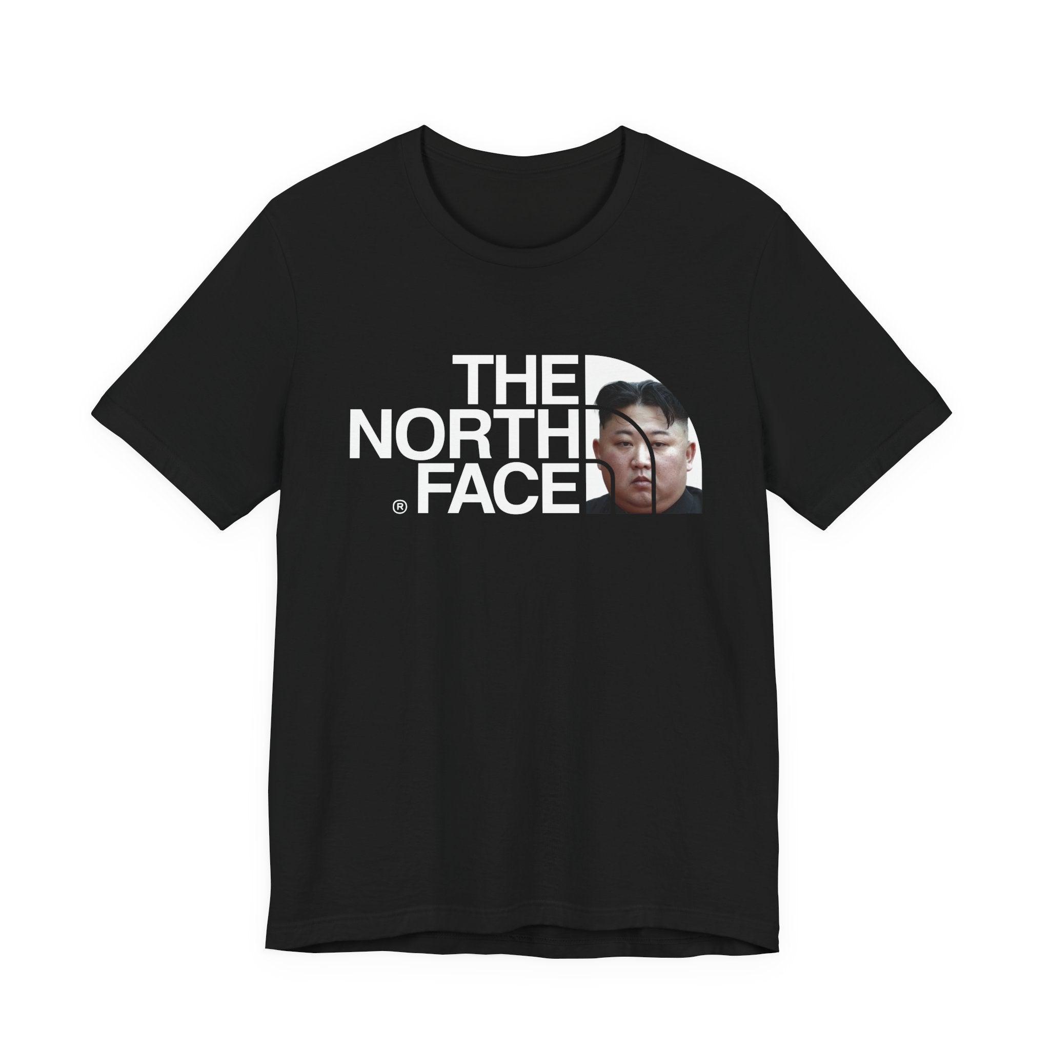 THE NORTH FACE JUST GOT… AUTHORIZED.