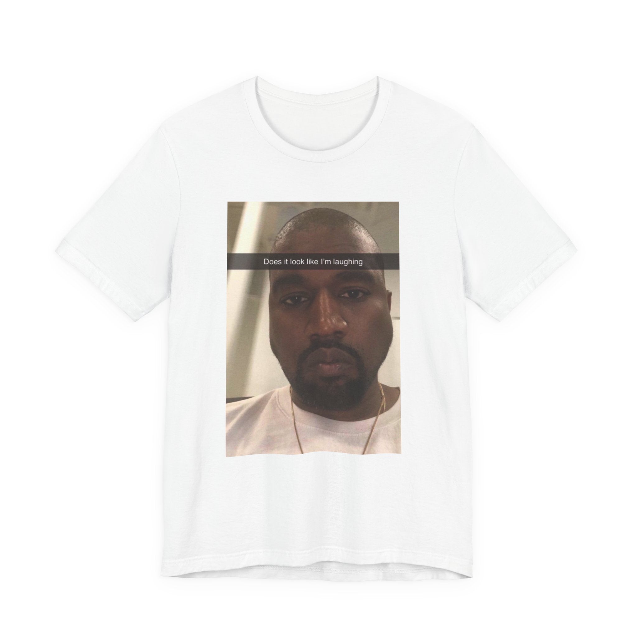 KANYE EAST SMILE™