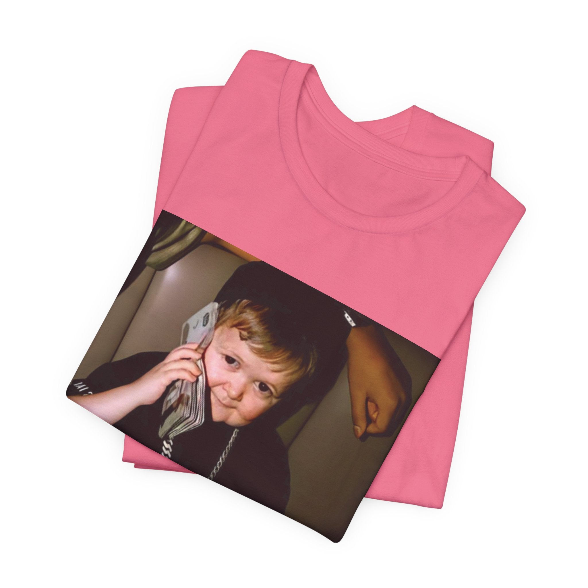 CASHBULLA™ - LIVING LEGEND SHIRT