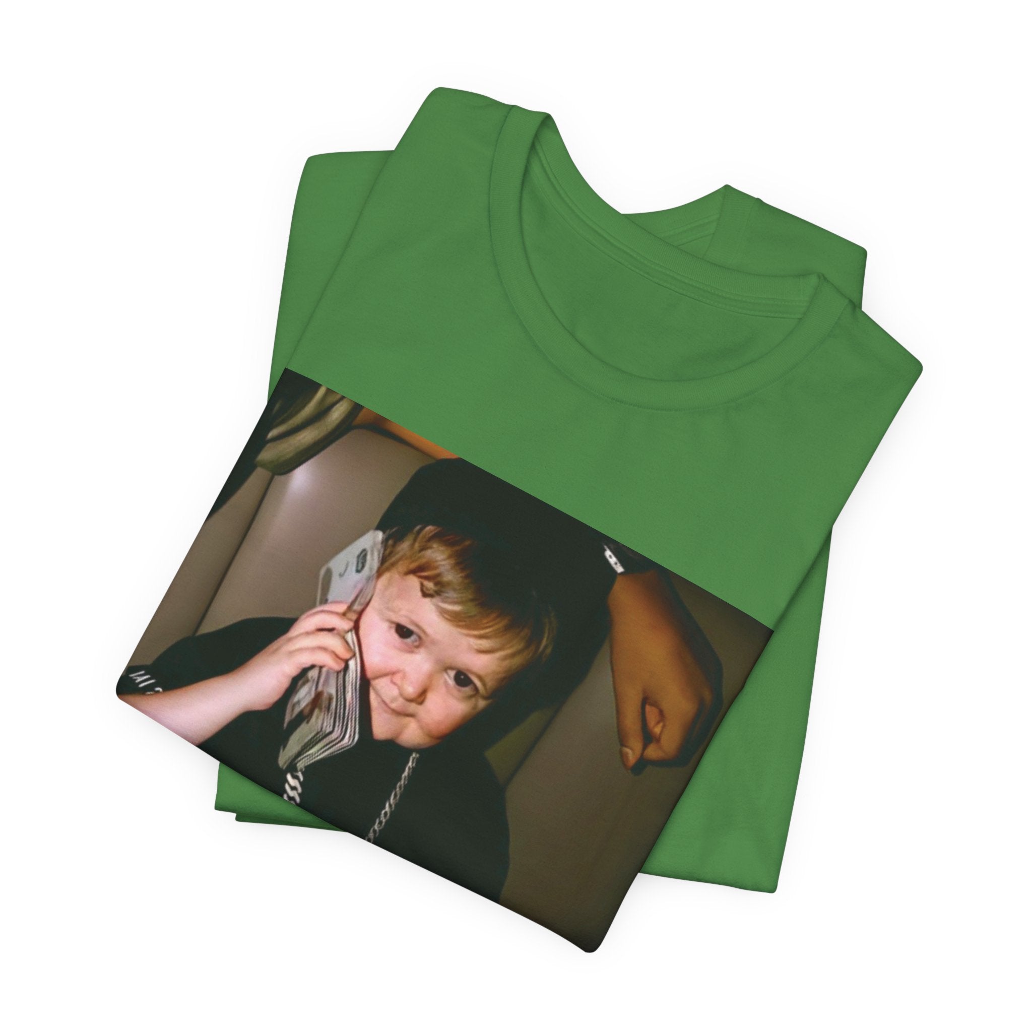 CASHBULLA™ - LIVING LEGEND SHIRT