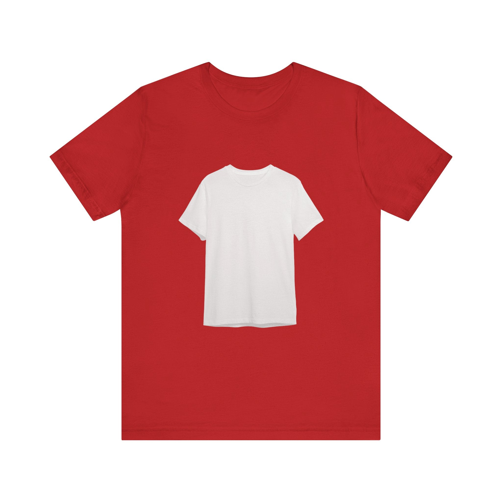 A TEE INSIDE A TEE FOR MAXIMUM WTF