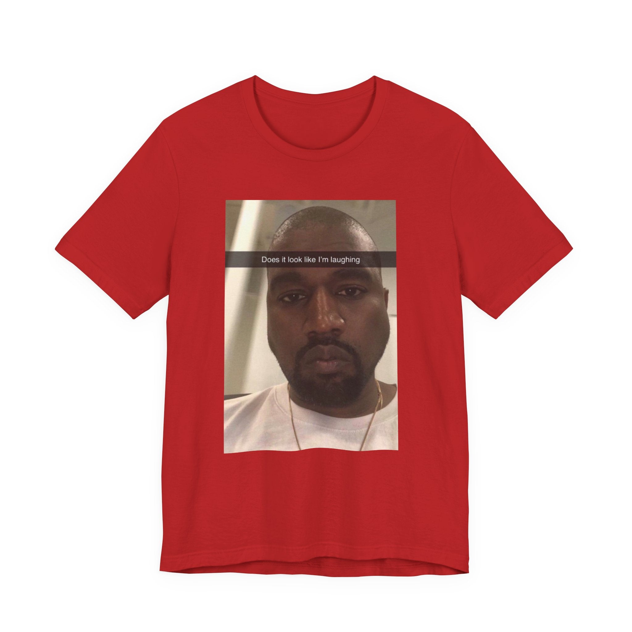 KANYE EAST SMILE™