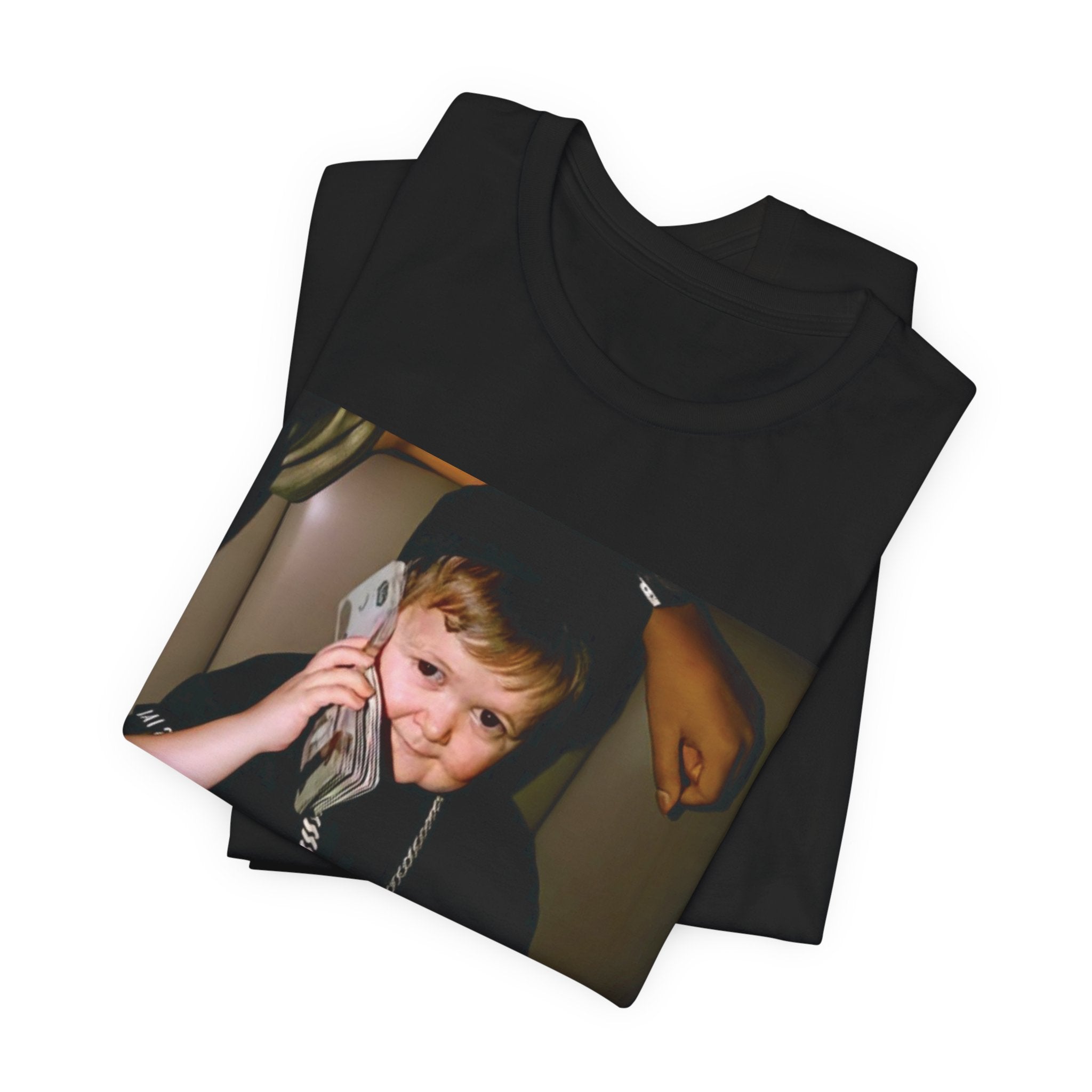 CASHBULLA™ - LIVING LEGEND SHIRT