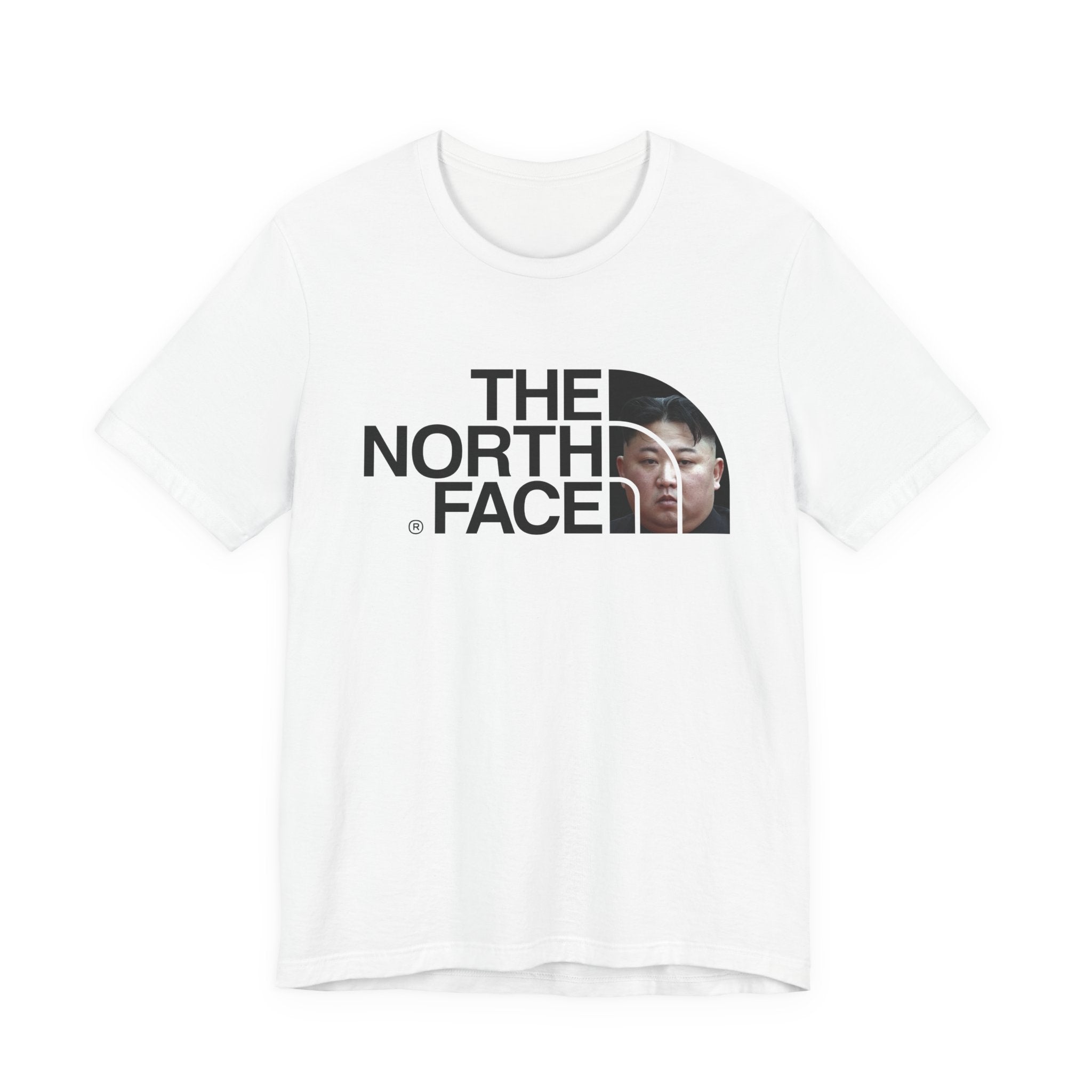 THE NORTH FACE JUST GOT… AUTHORIZED.