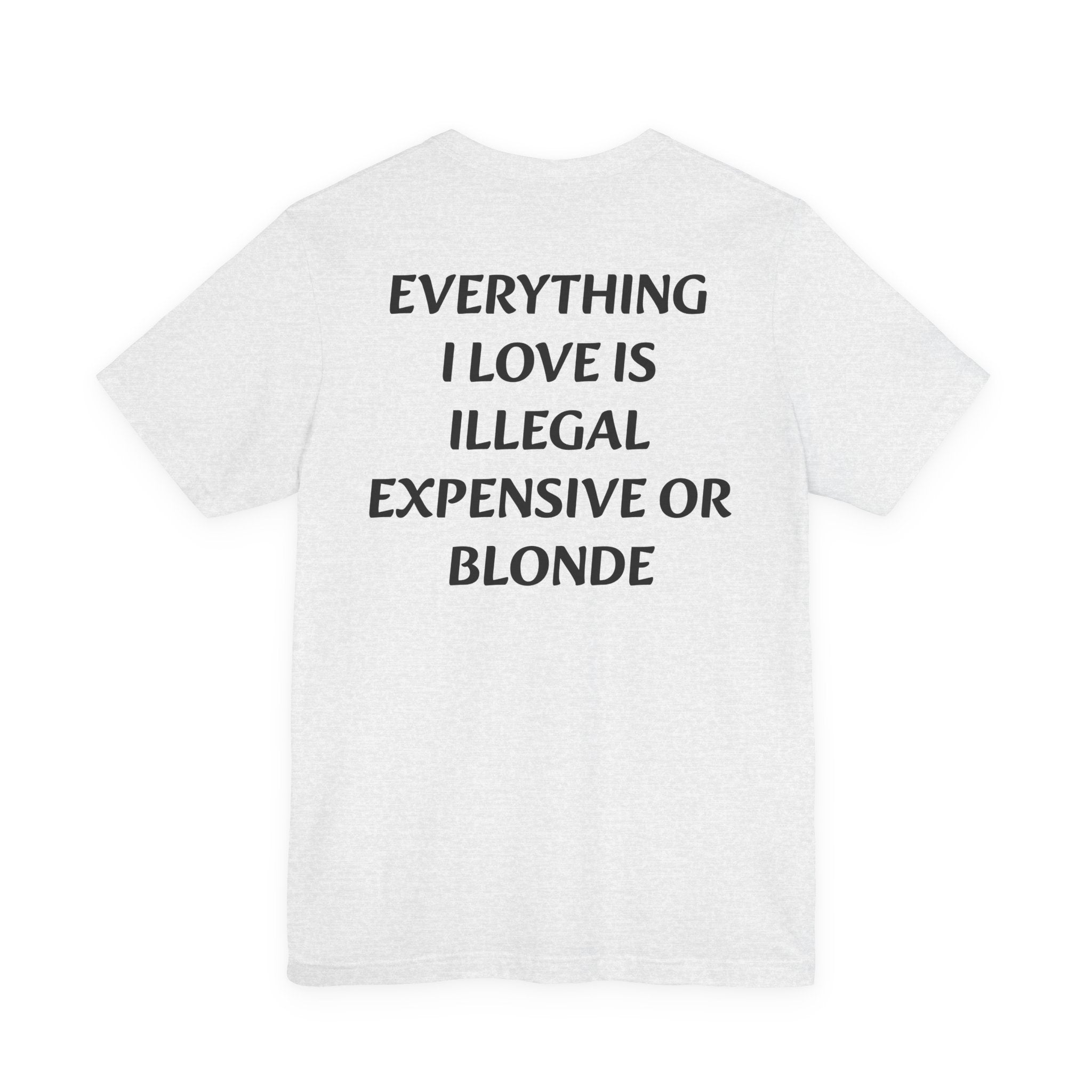 EVERYTHING I LOVE™ - WHAT COULD GO WRONG