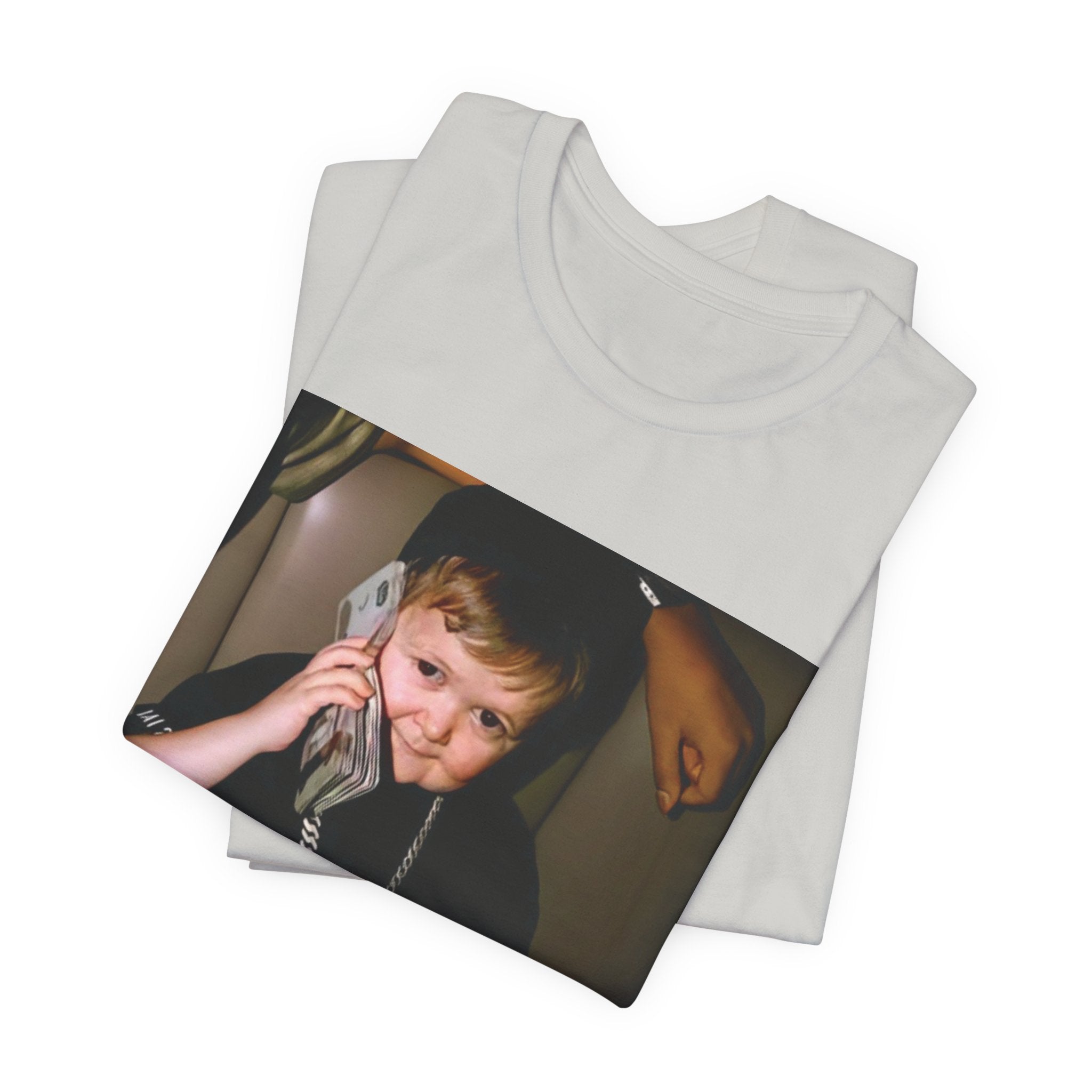 CASHBULLA™ - LIVING LEGEND SHIRT