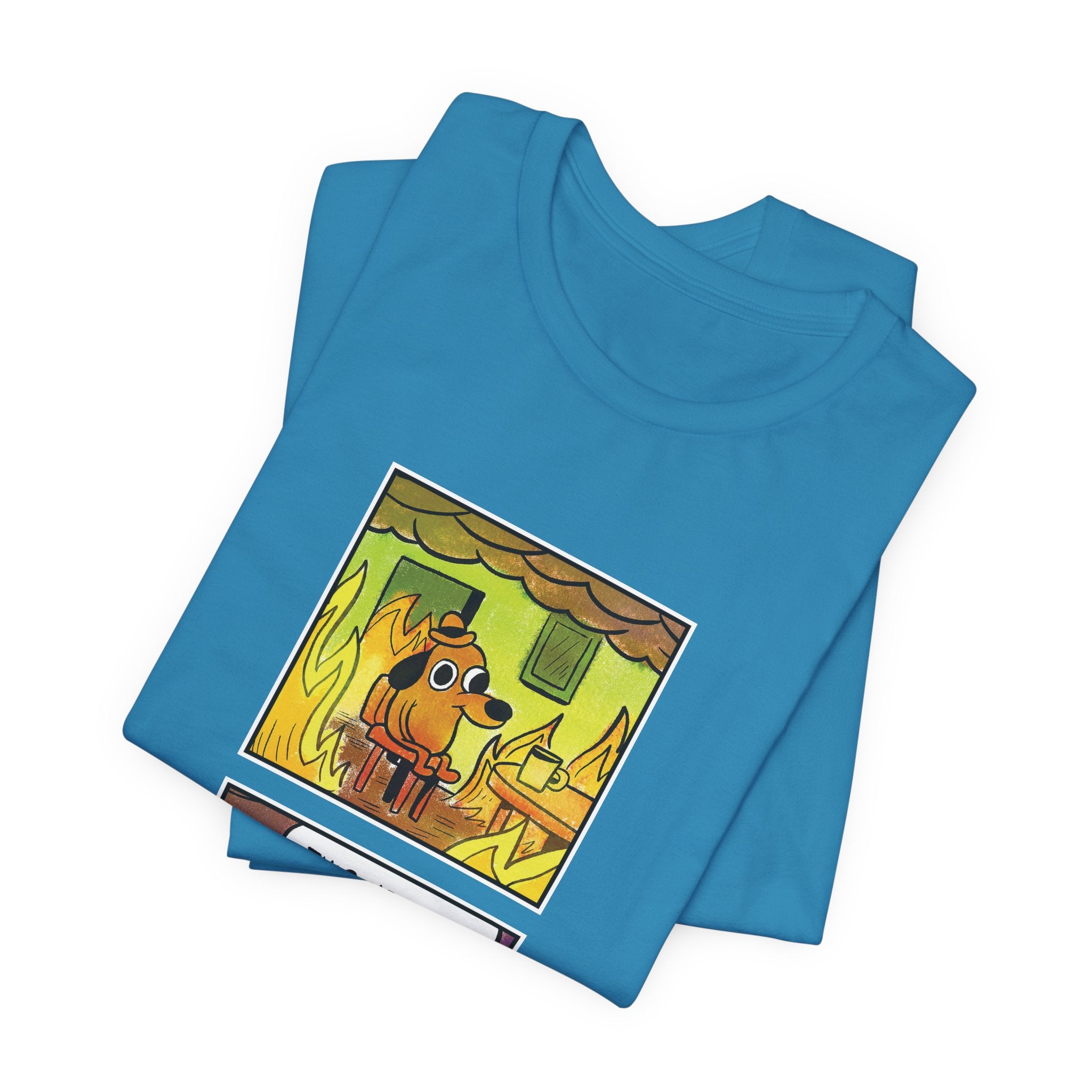 THE BURNOUT COLLECTION™