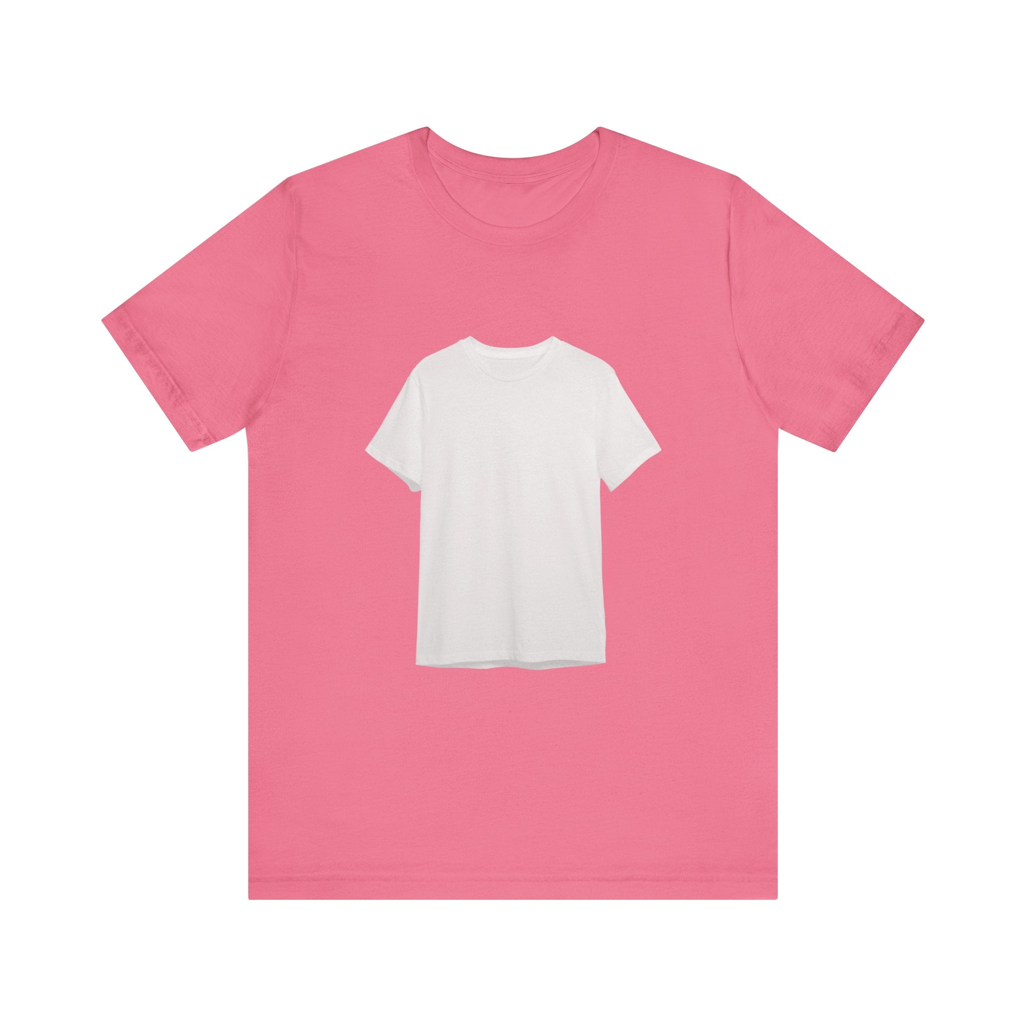 A TEE INSIDE A TEE FOR MAXIMUM WTF