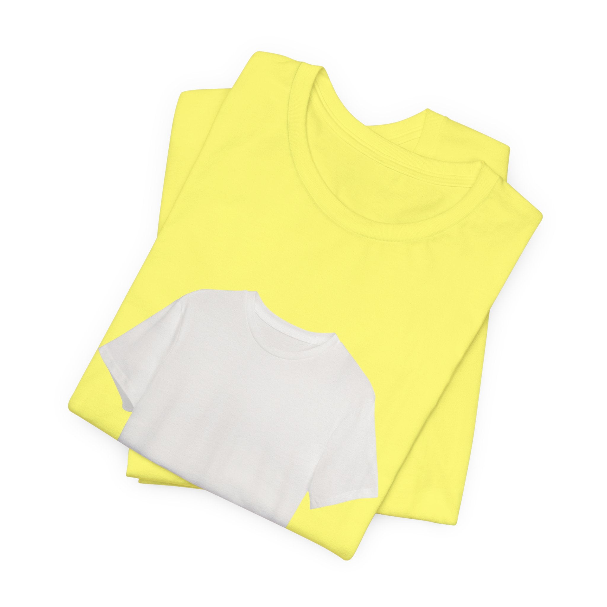 A TEE INSIDE A TEE FOR MAXIMUM WTF