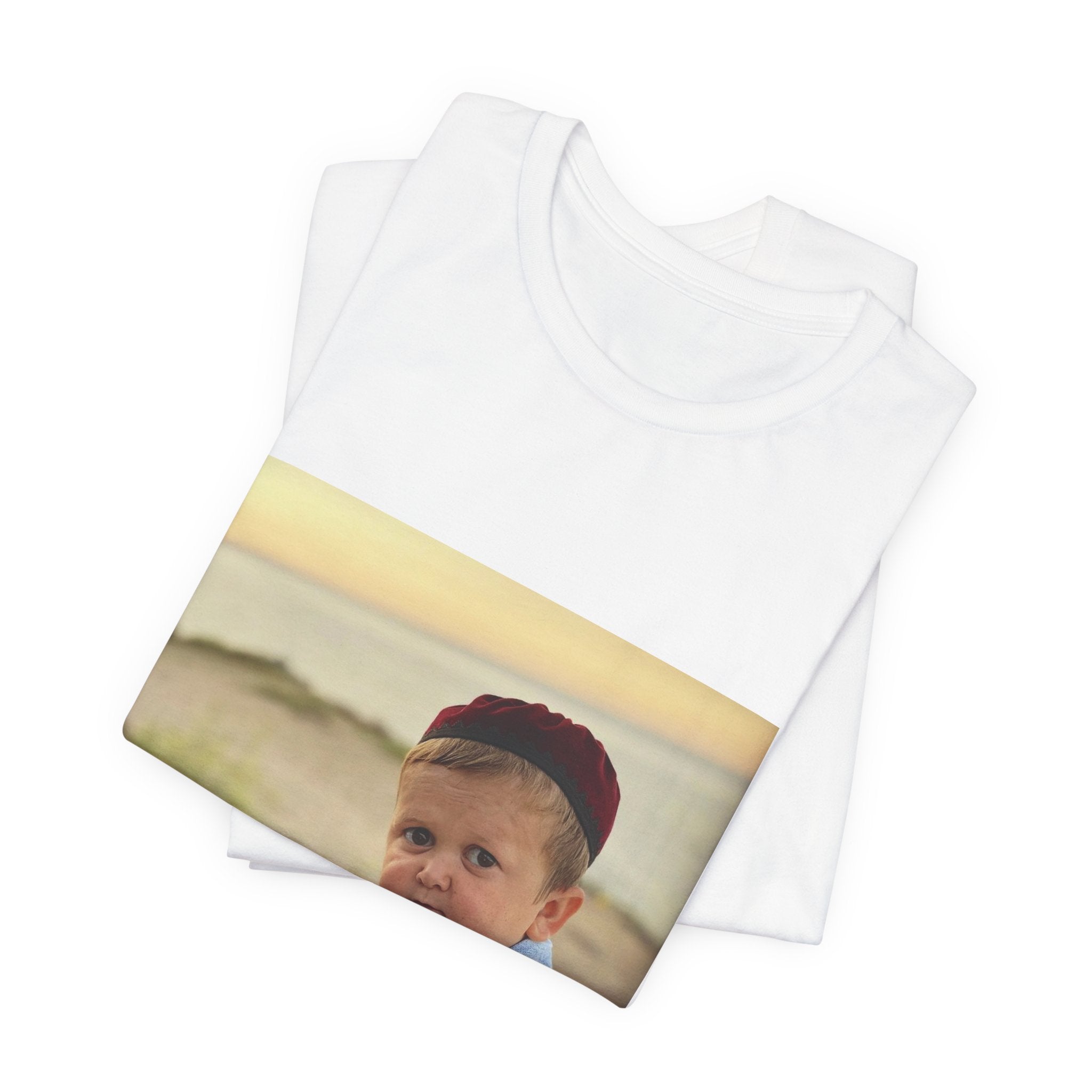 LORD OF THE LITTLES – HASBULLA