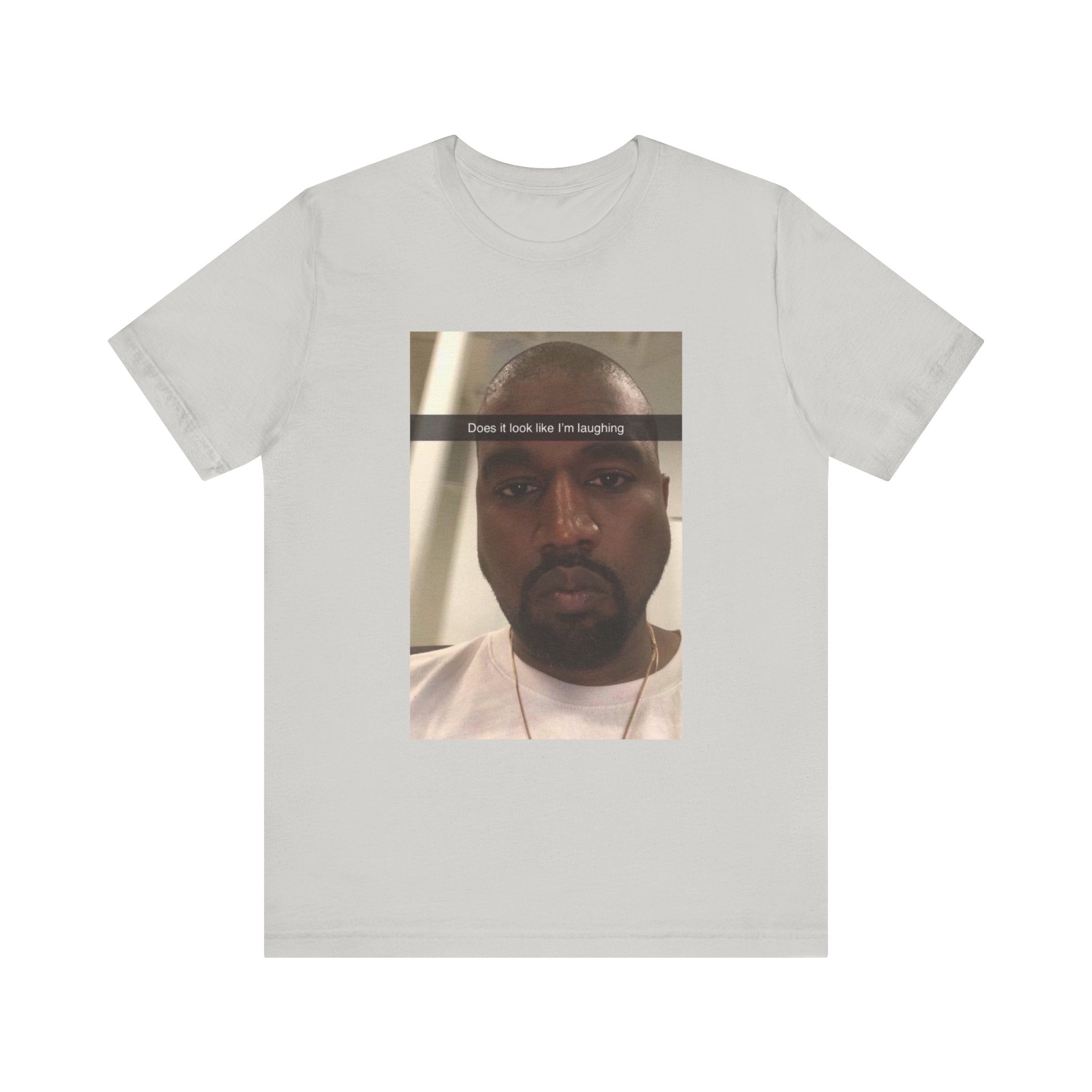 KANYE EAST SMILEā¢