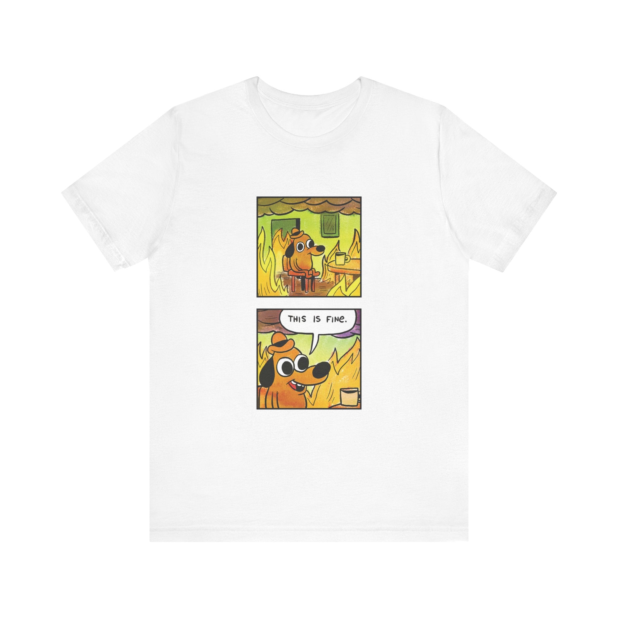 THE BURNOUT COLLECTION™