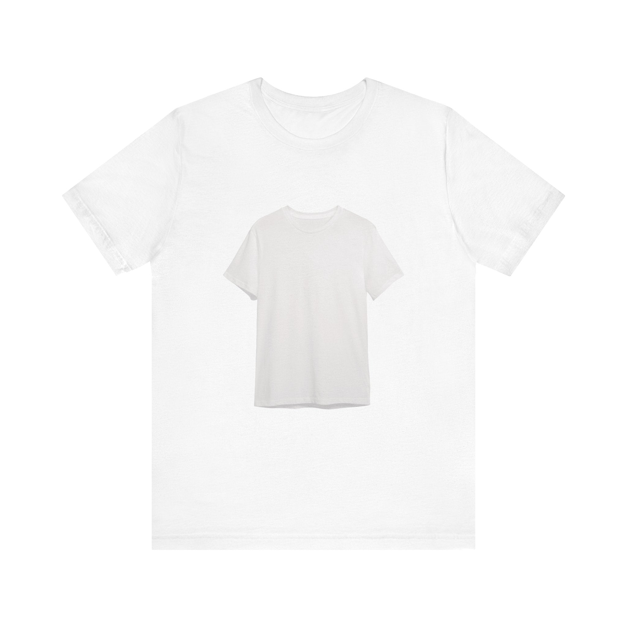 A TEE INSIDE A TEE FOR MAXIMUM WTF