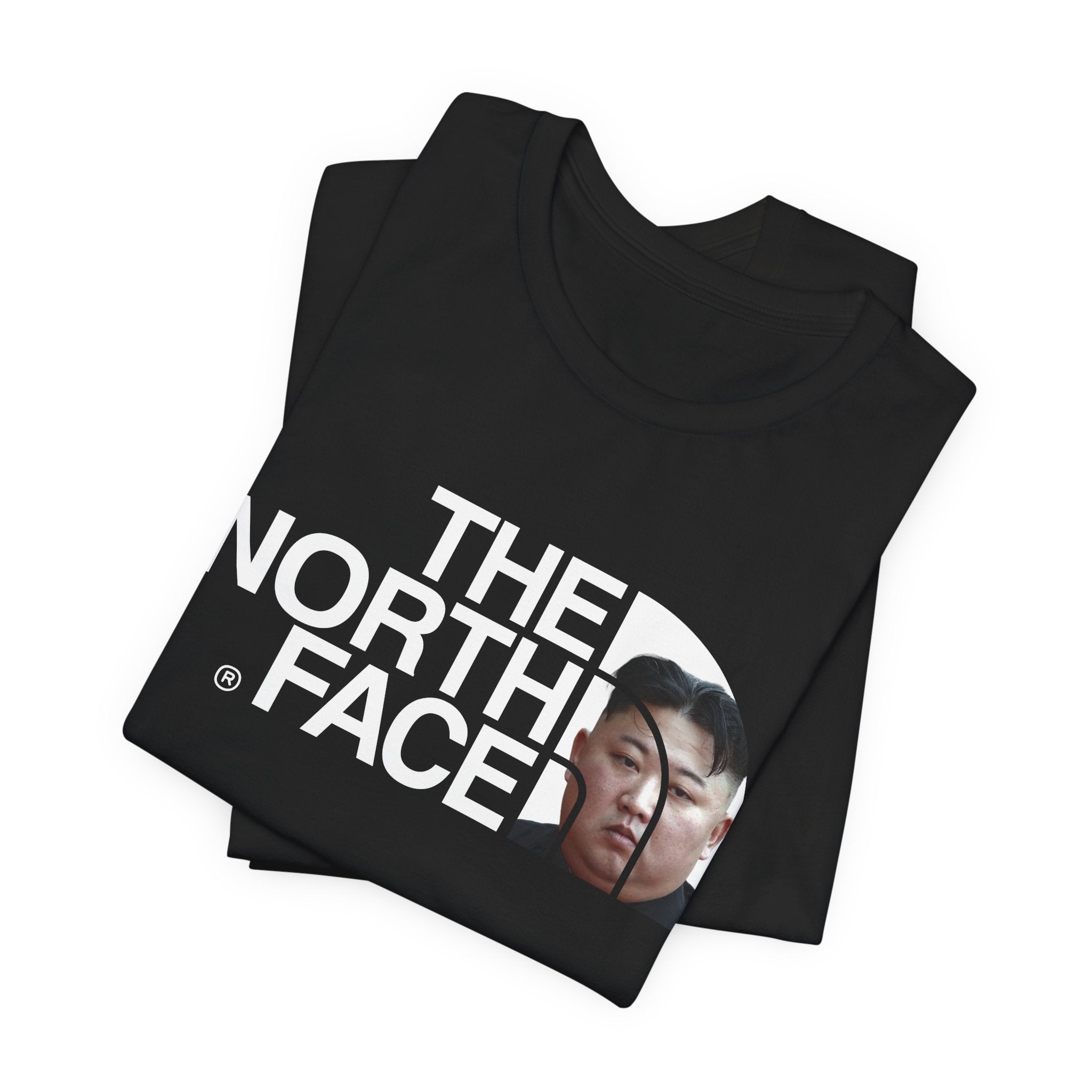 THE NORTH FACE JUST GOT… AUTHORIZED.