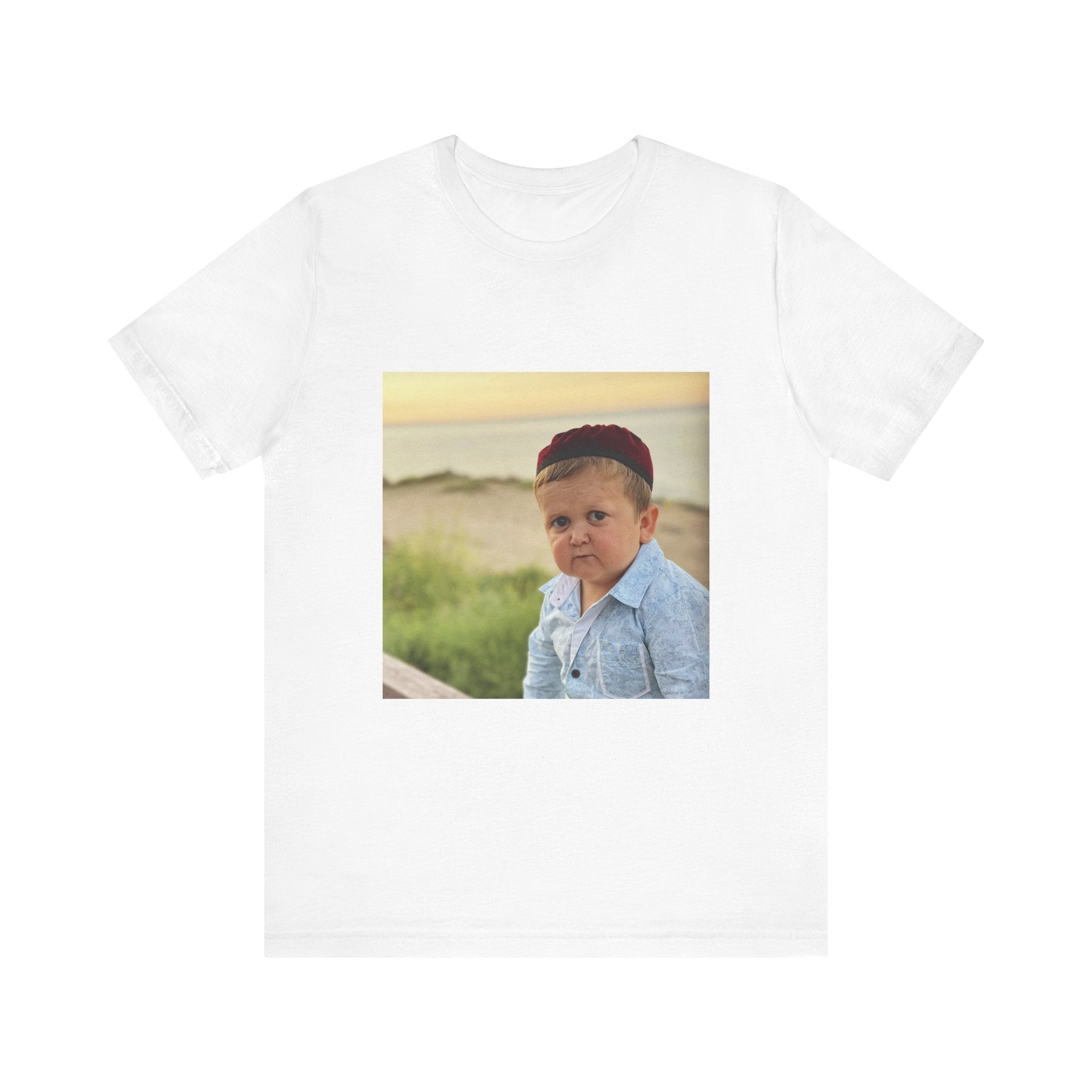 LORD OF THE LITTLES – HASBULLA