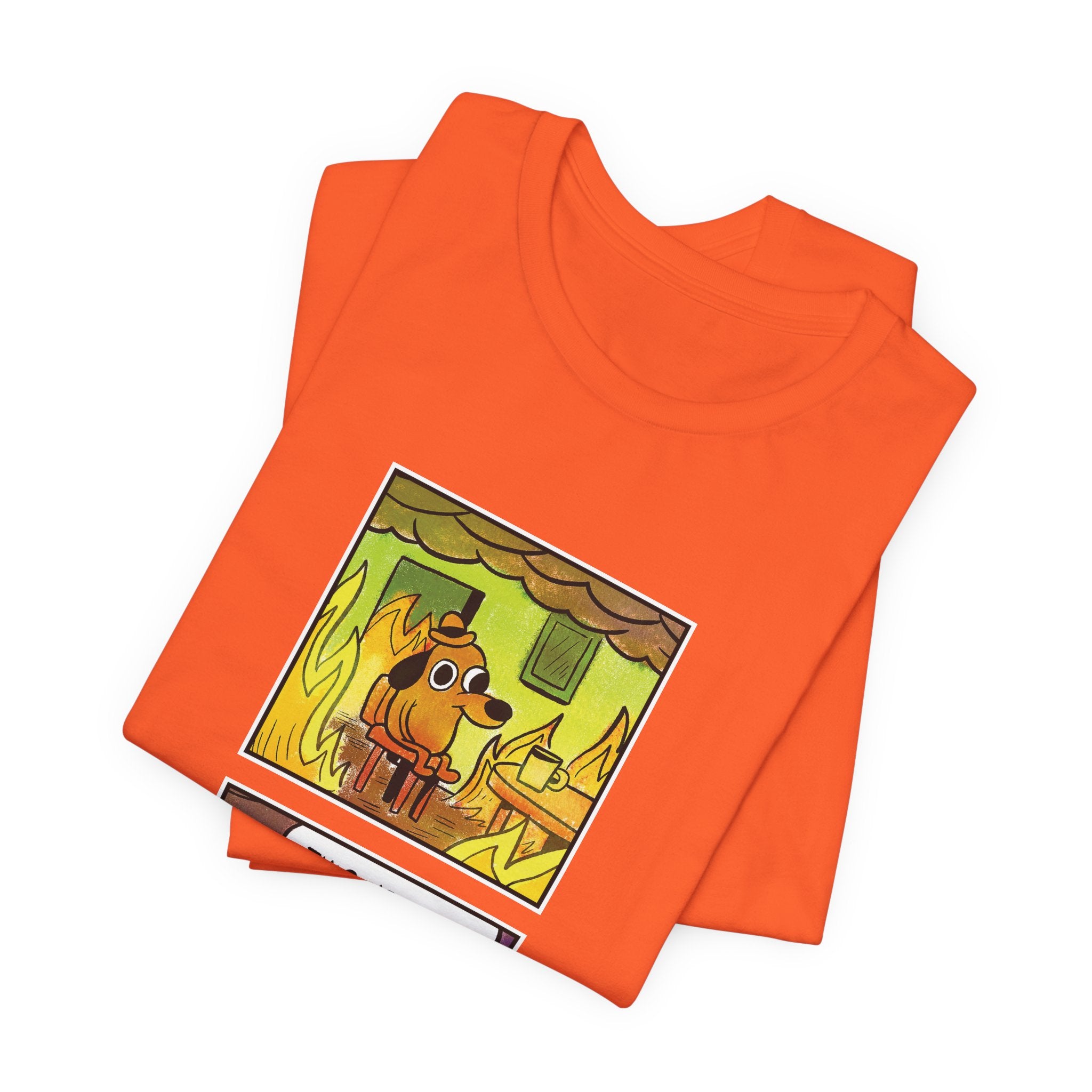 THE BURNOUT COLLECTION™