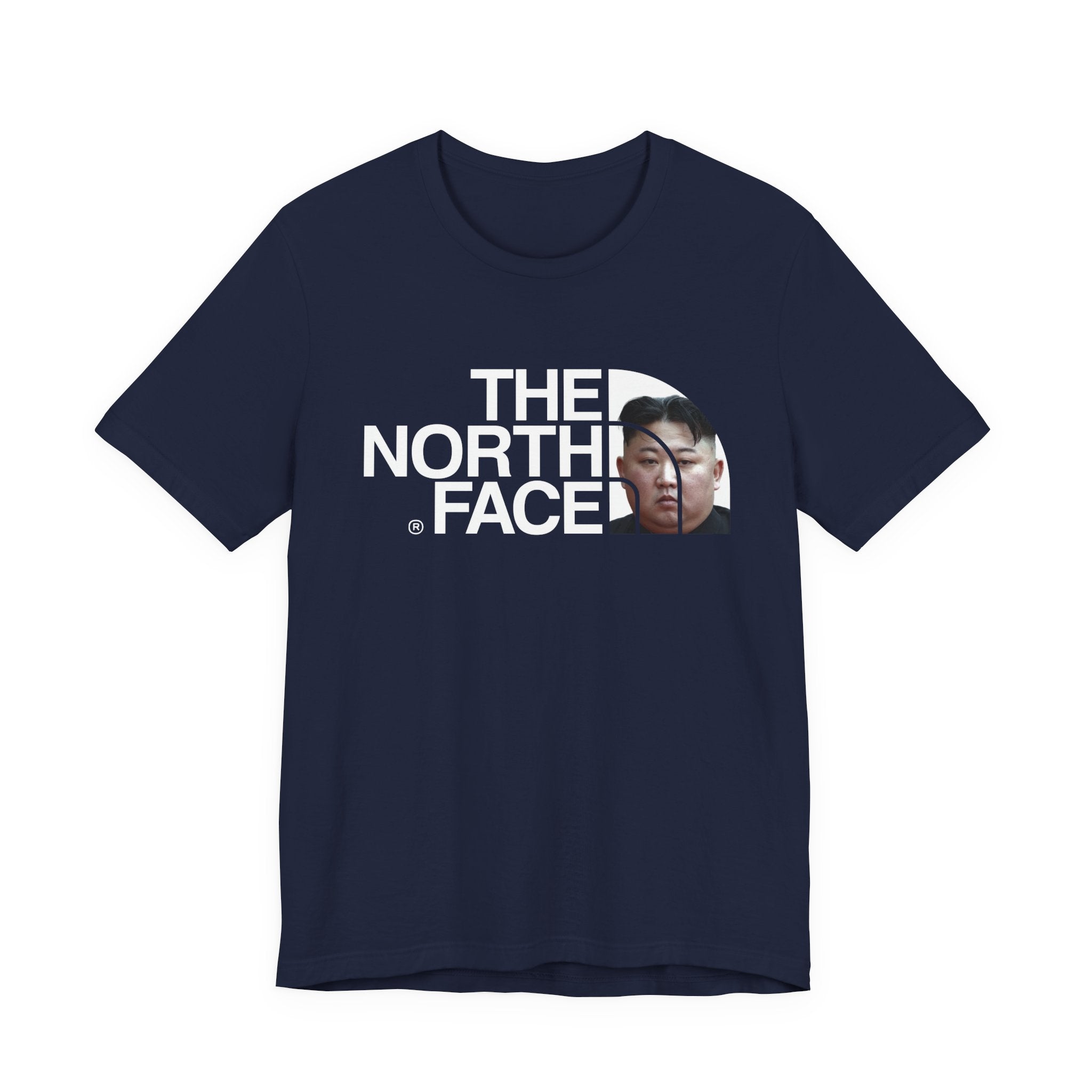 THE NORTH FACE JUST GOT… AUTHORIZED.