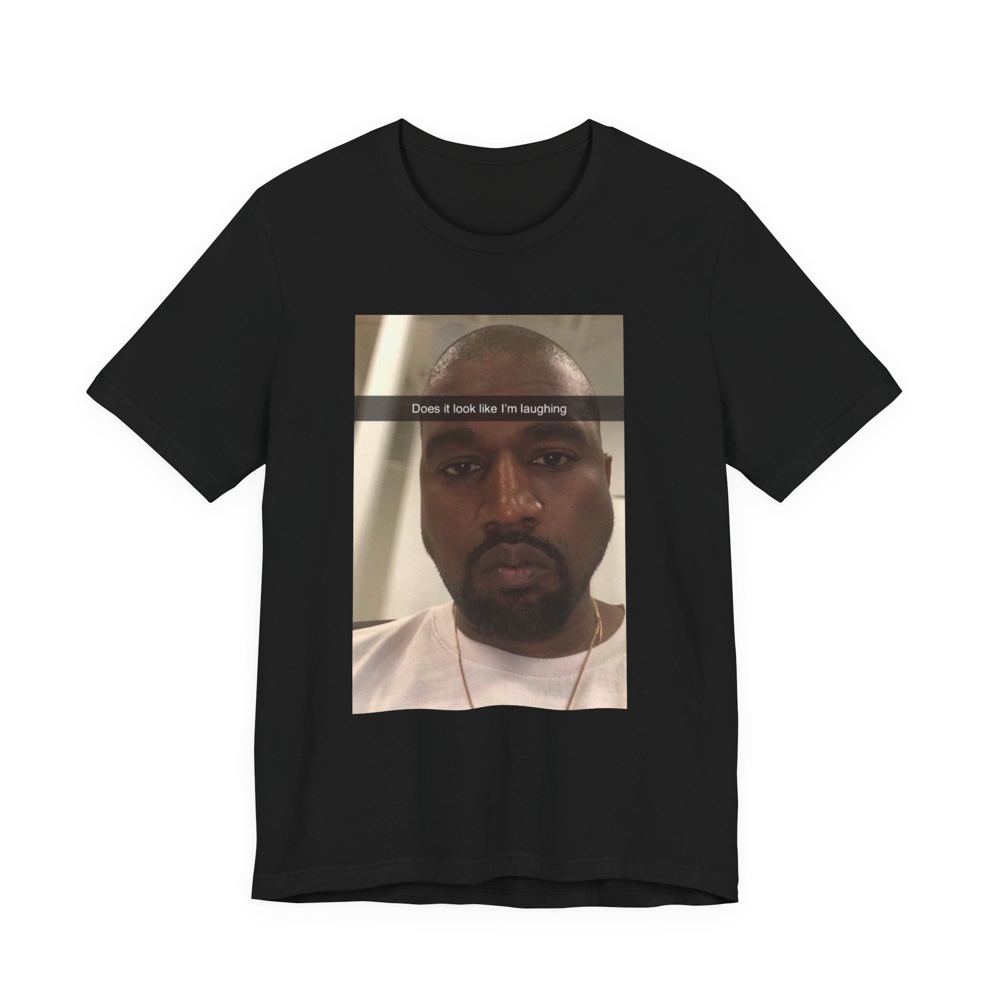 KANYE EAST SMILE™