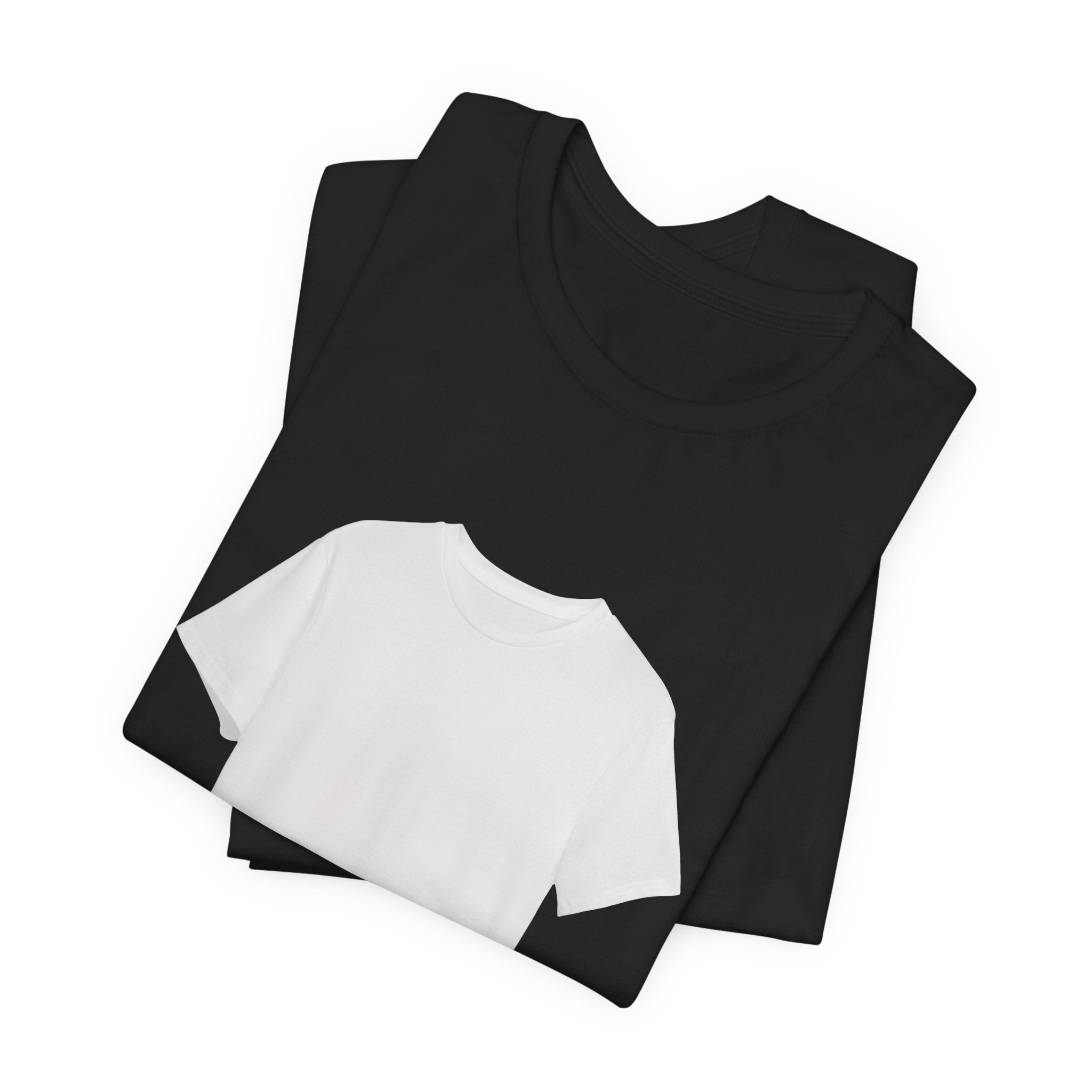 A TEE INSIDE A TEE FOR MAXIMUM WTF