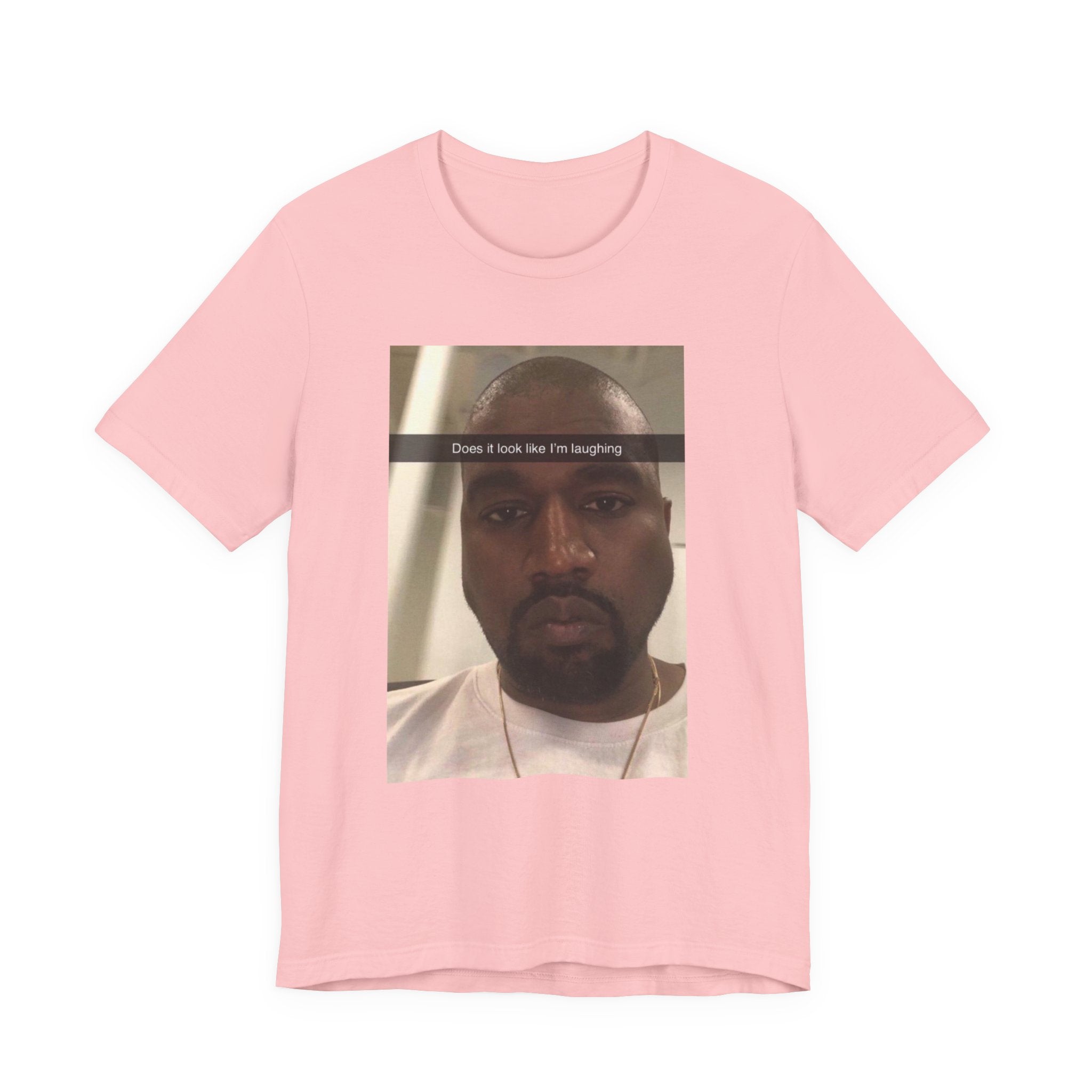 KANYE EAST SMILE™