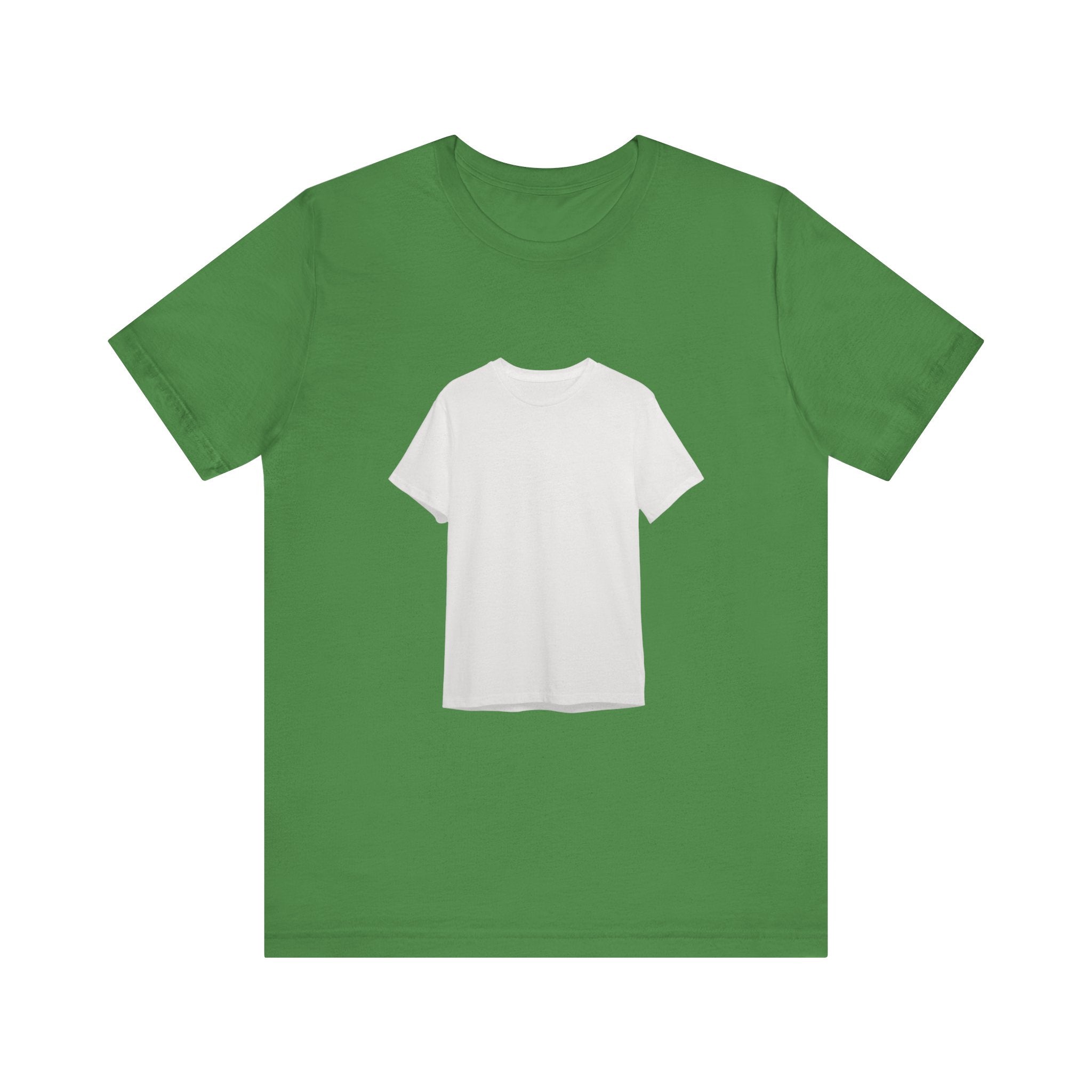 A TEE INSIDE A TEE FOR MAXIMUM WTF