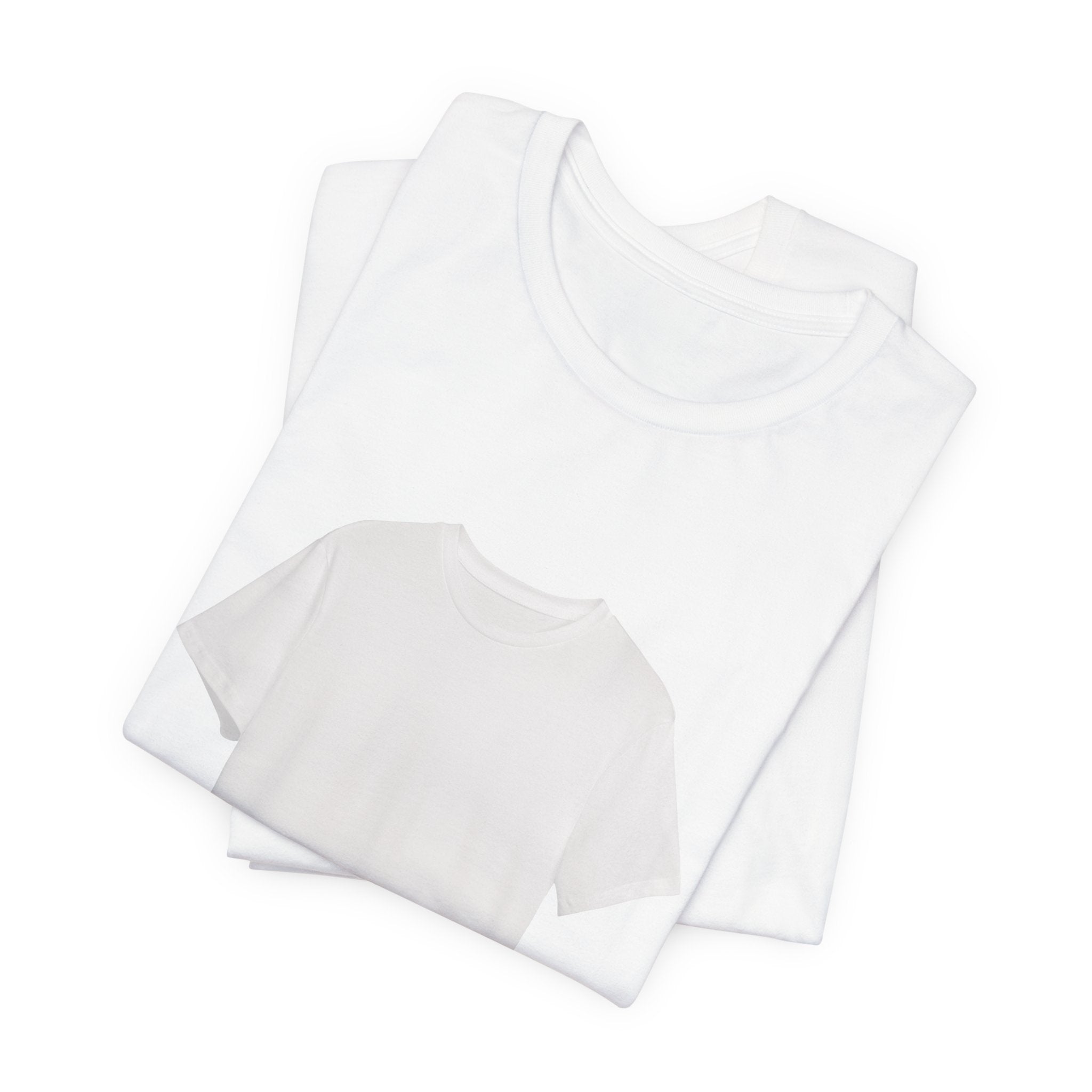 A TEE INSIDE A TEE FOR MAXIMUM WTF