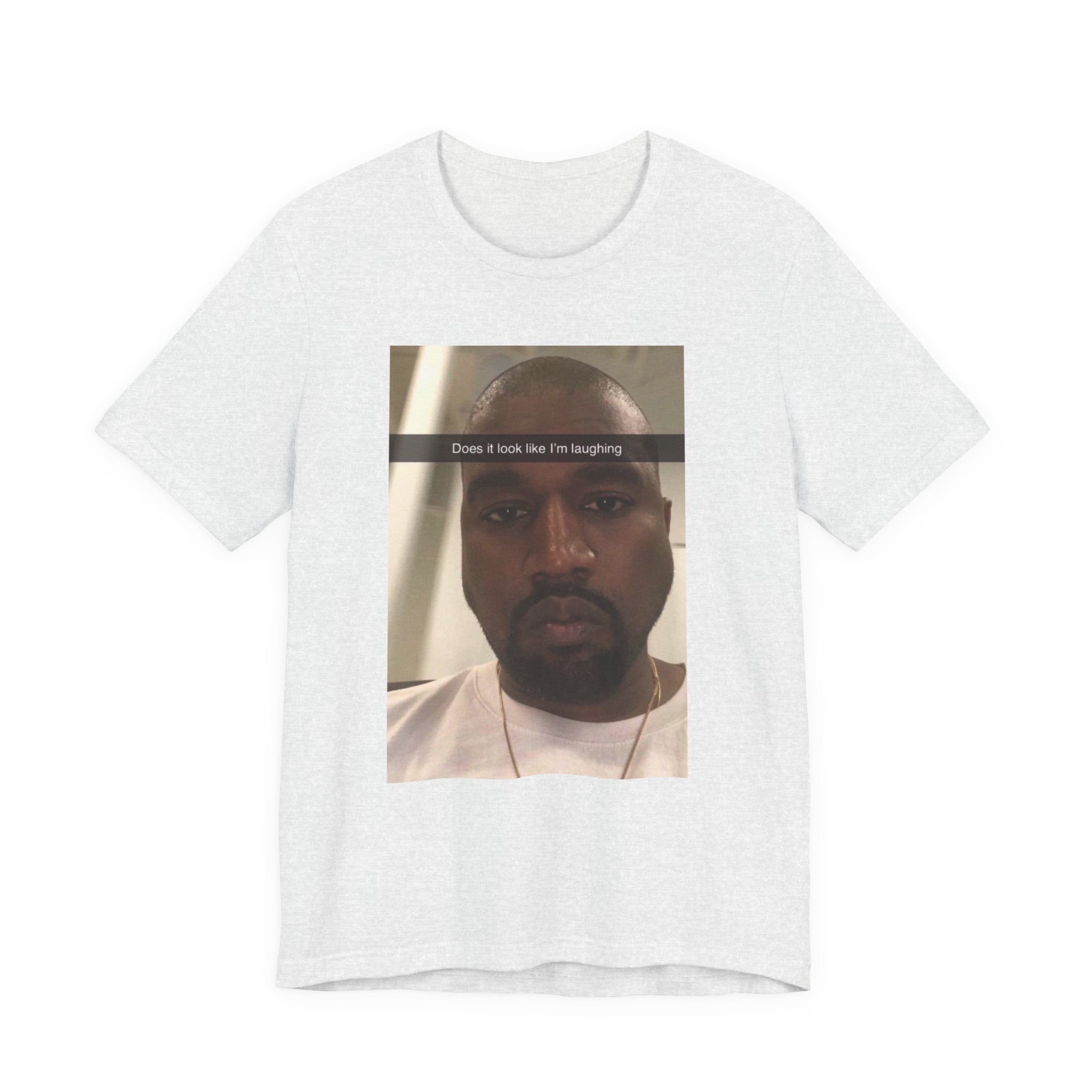 KANYE EAST SMILE™
