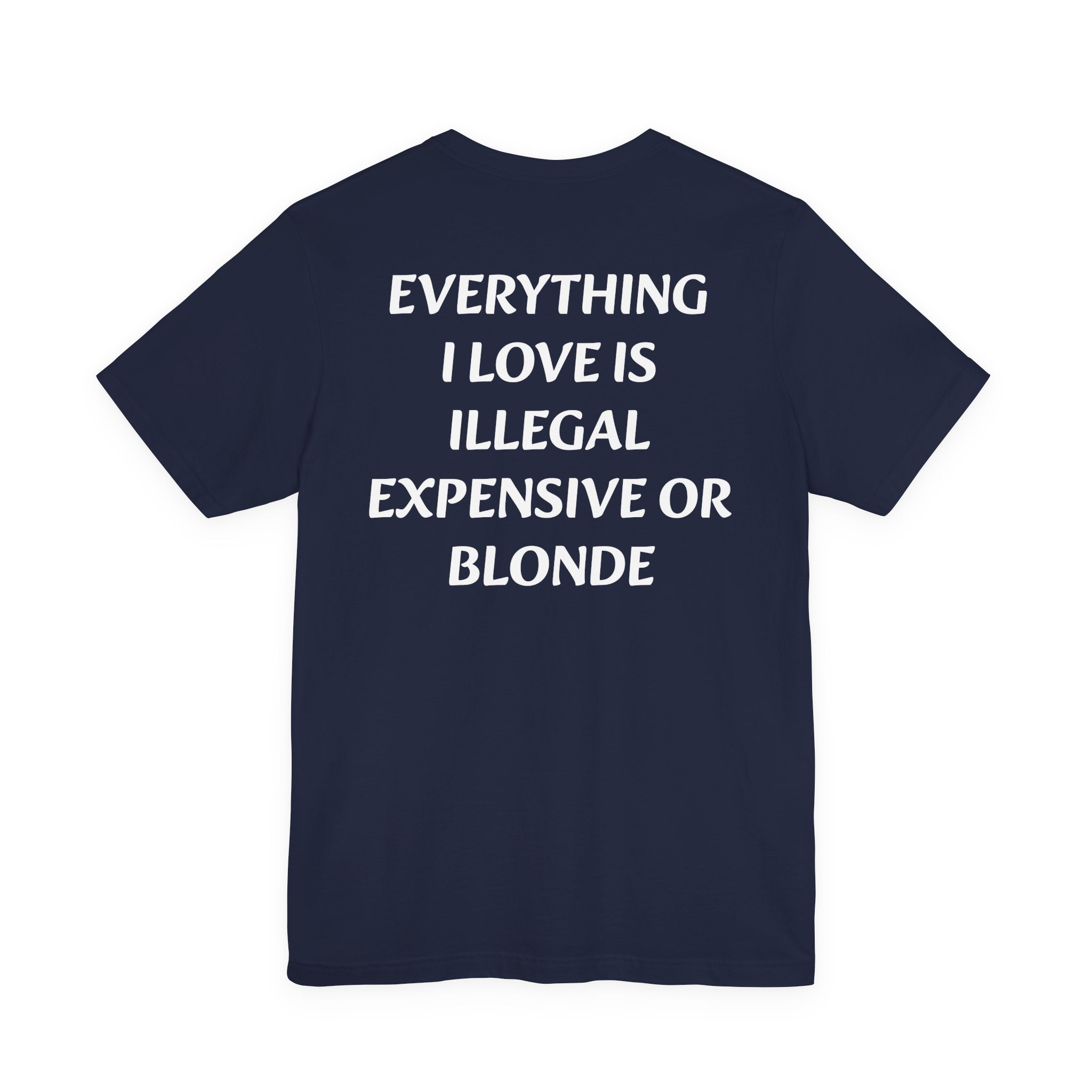 EVERYTHING I LOVE™ - WHAT COULD GO WRONG