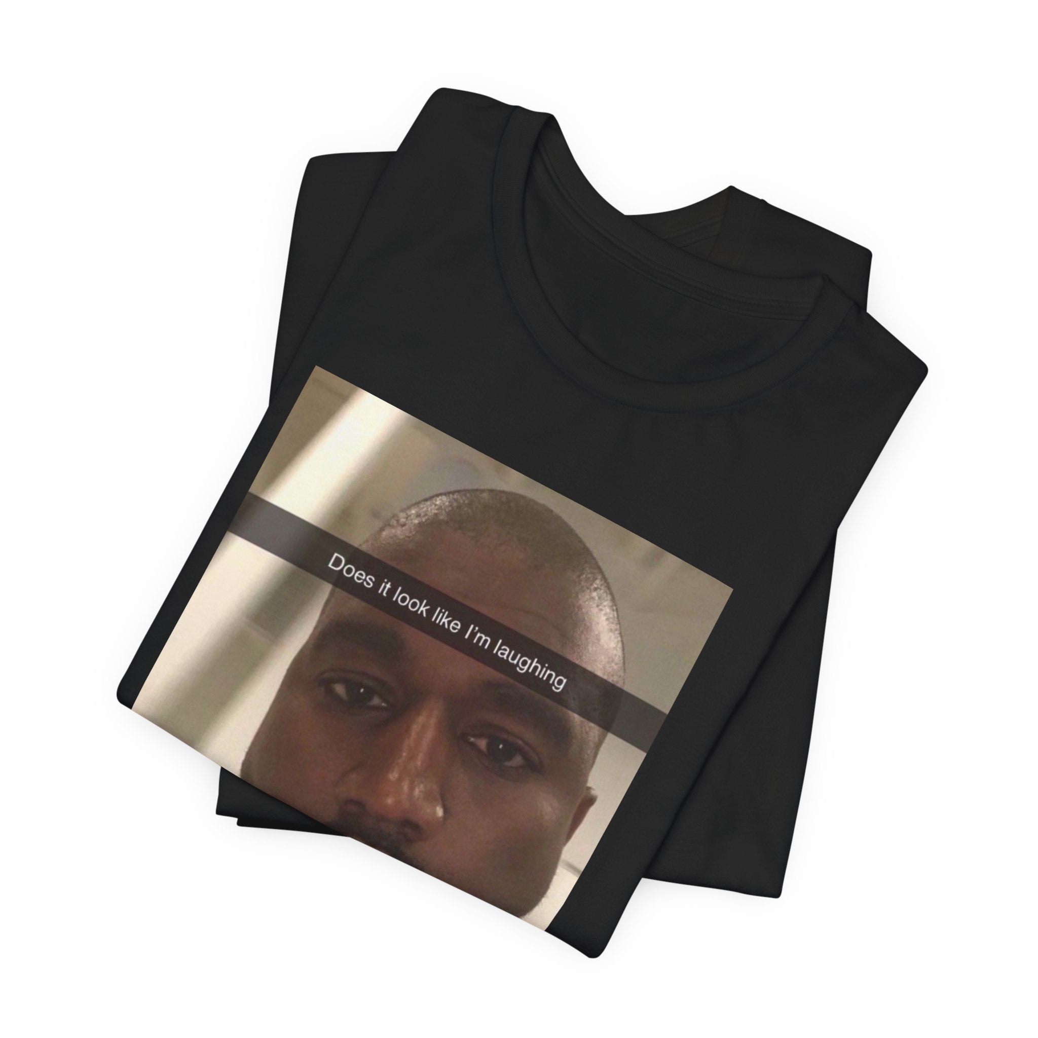 KANYE EAST SMILE™