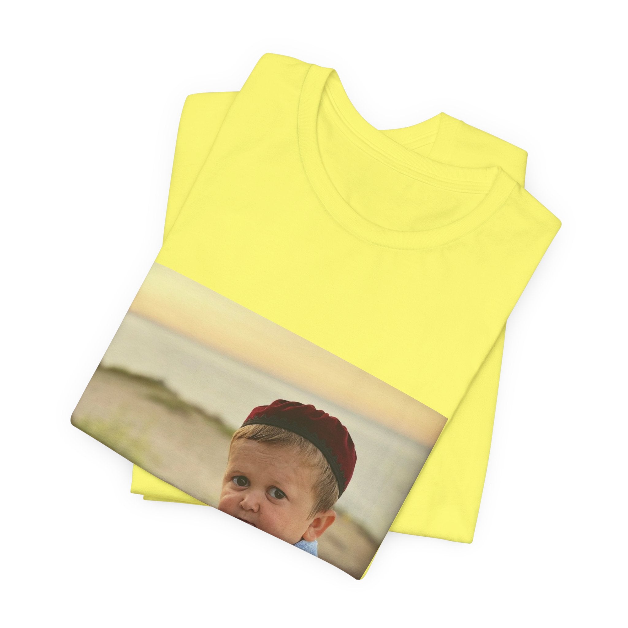 LORD OF THE LITTLES – HASBULLA