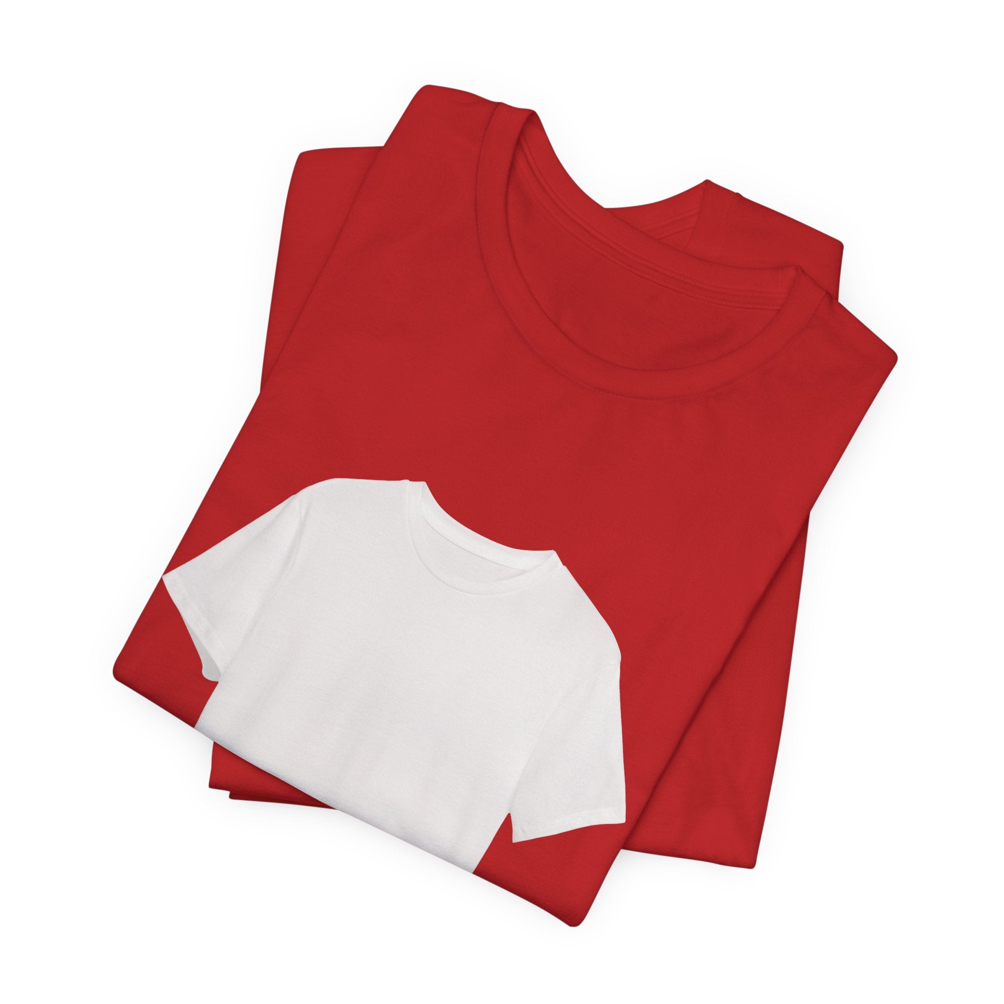 A TEE INSIDE A TEE FOR MAXIMUM WTF