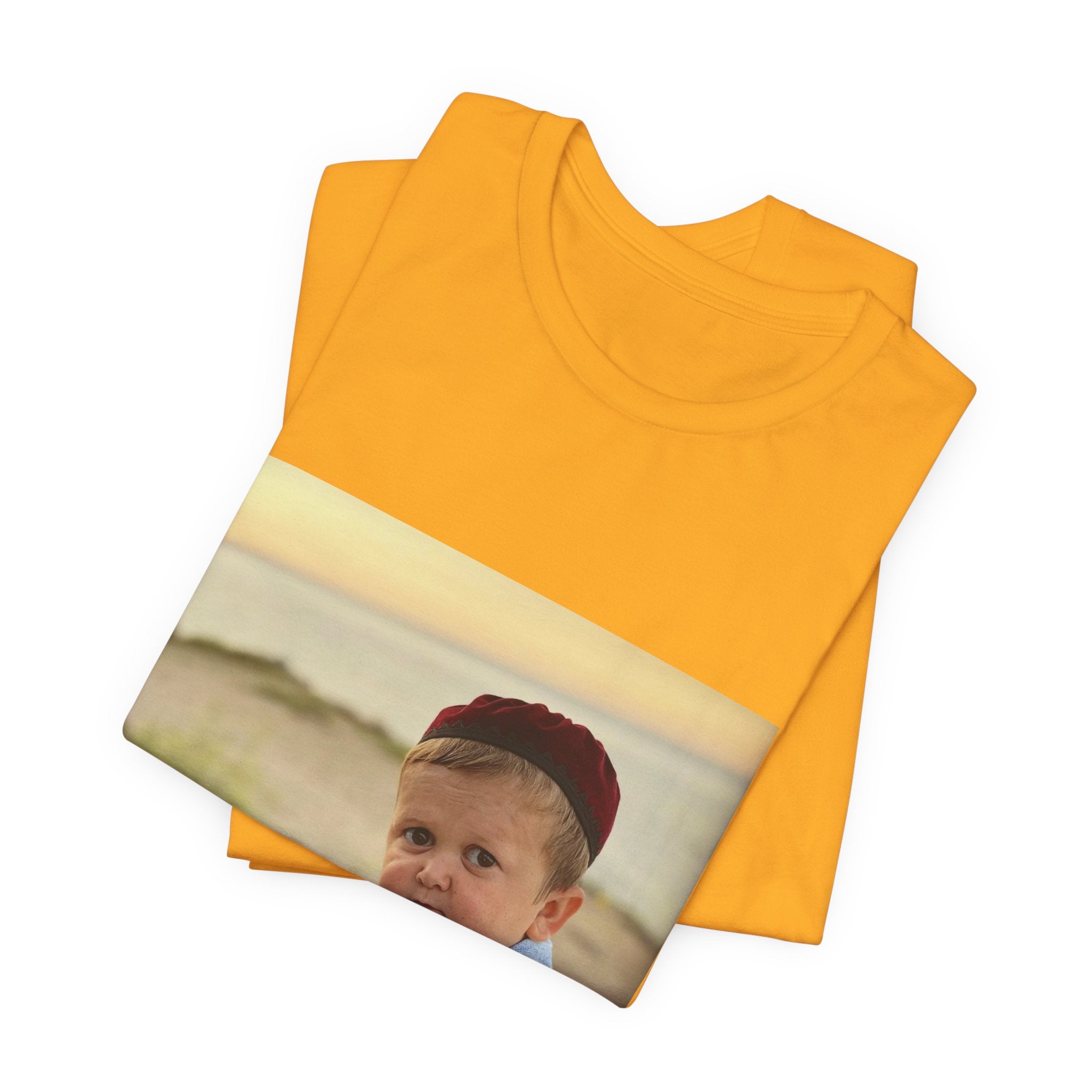 LORD OF THE LITTLES – HASBULLA