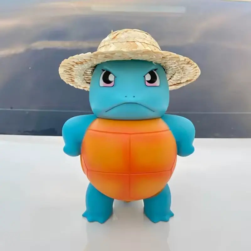 WATER SQUIRTLE AKA WINDSHIELD PISSER