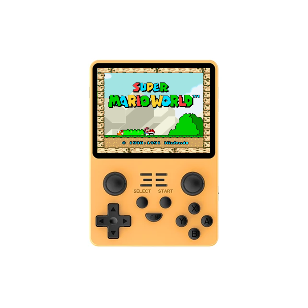 RETRO GAMING CONSOLE - 25.000 GAMES - BLAST FROM THE PAST 🥹