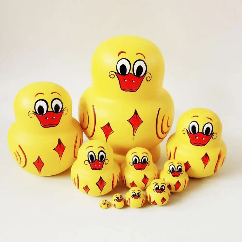 THE QUACK TRAP™ - 10 LAYERS