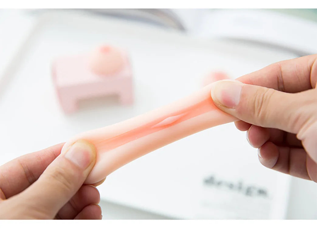 SQUISHYYYY TOY FRIENDS π€