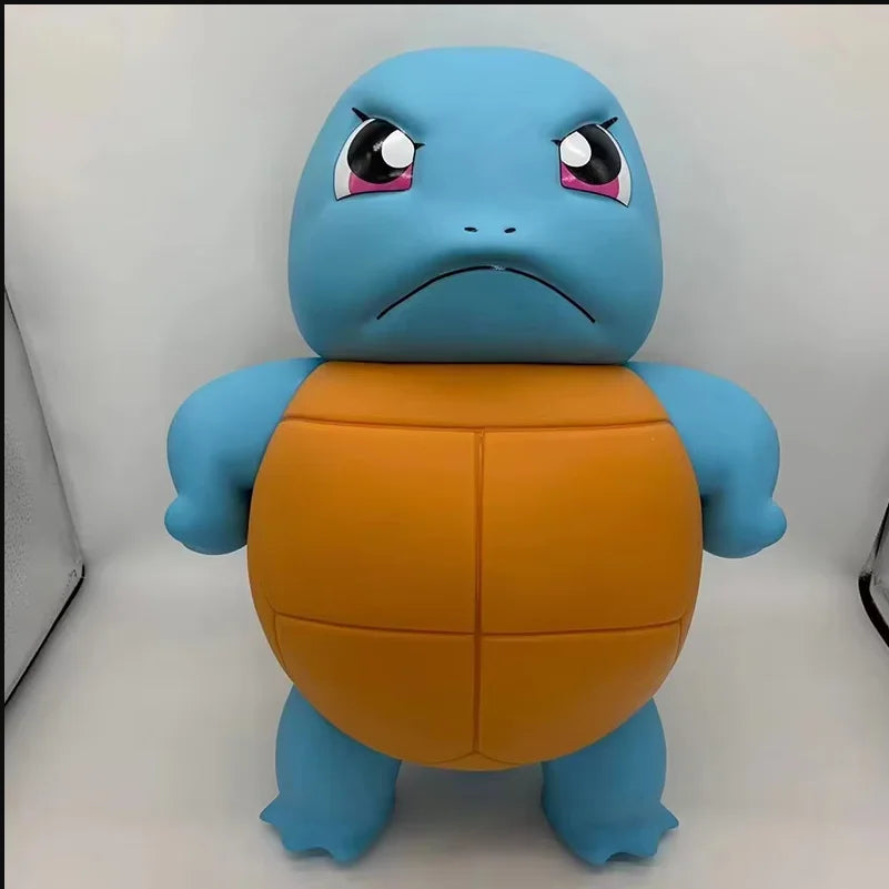 WATER SQUIRTLE AKA WINDSHIELD PISSER