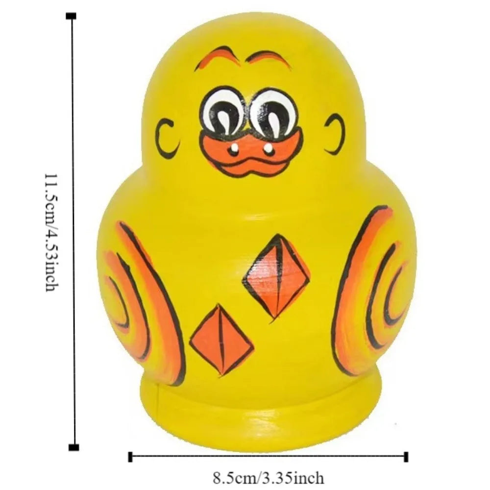 THE QUACK TRAP™ - 10 LAYERS