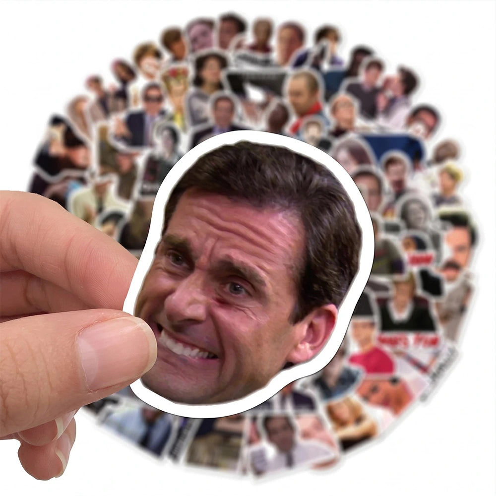STICK YOUR FEELINGS™ - VIRAL MEME PACK
